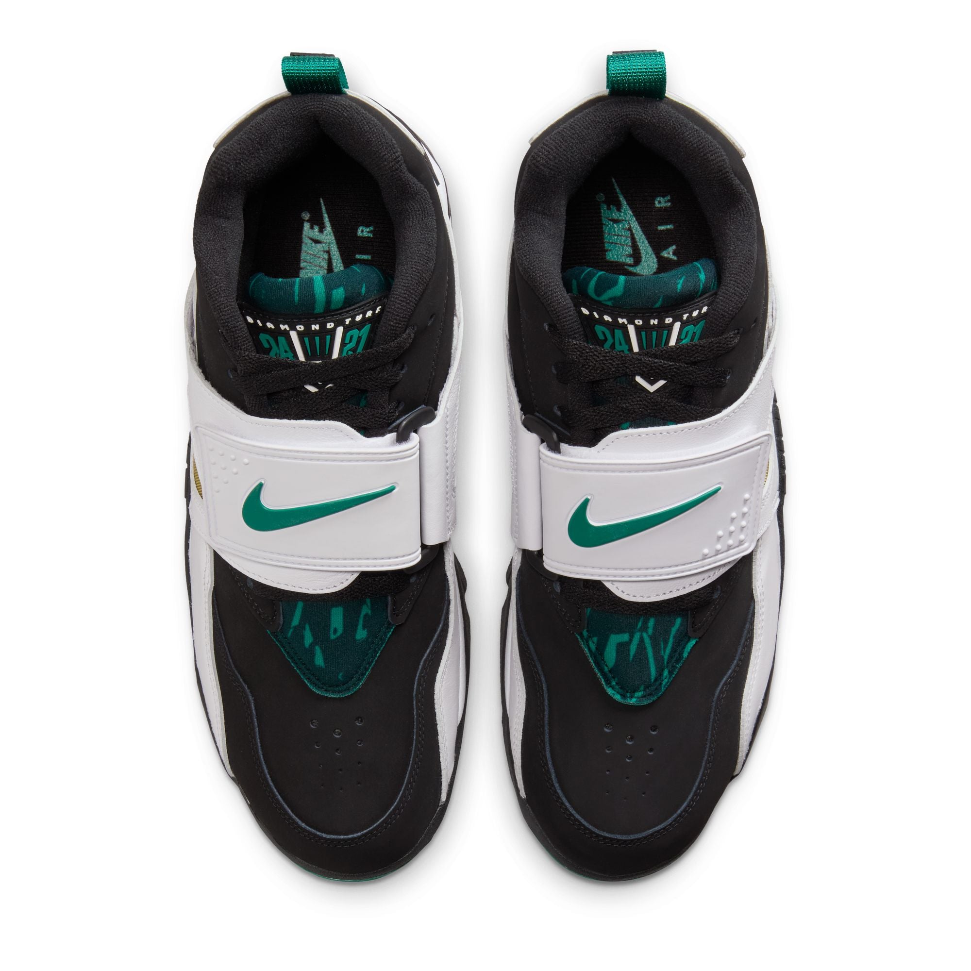 Nike Air Diamond Turf '93 "Emerald" - Men's