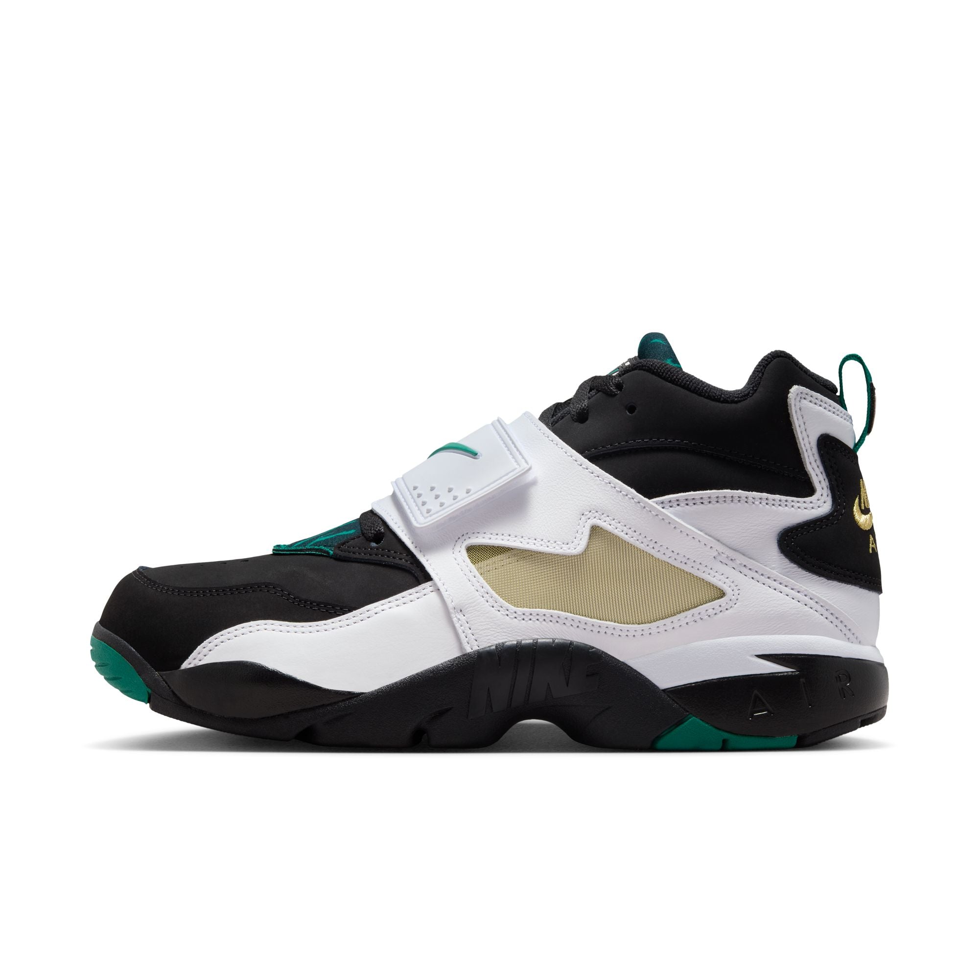 Nike Air Diamond Turf '93 "Emerald" - Men's