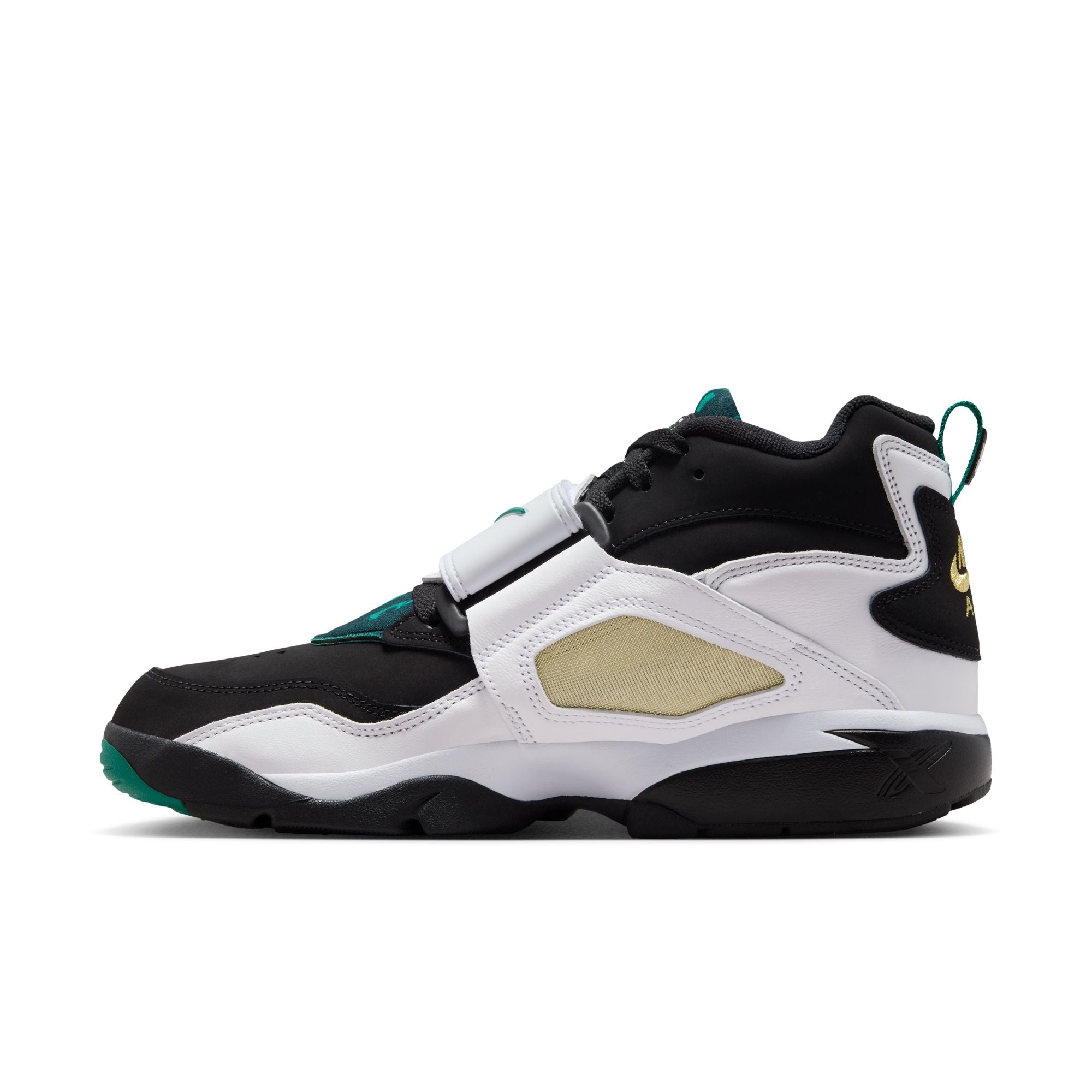 Nike Air Diamond Turf '93 "Emerald" - Men's