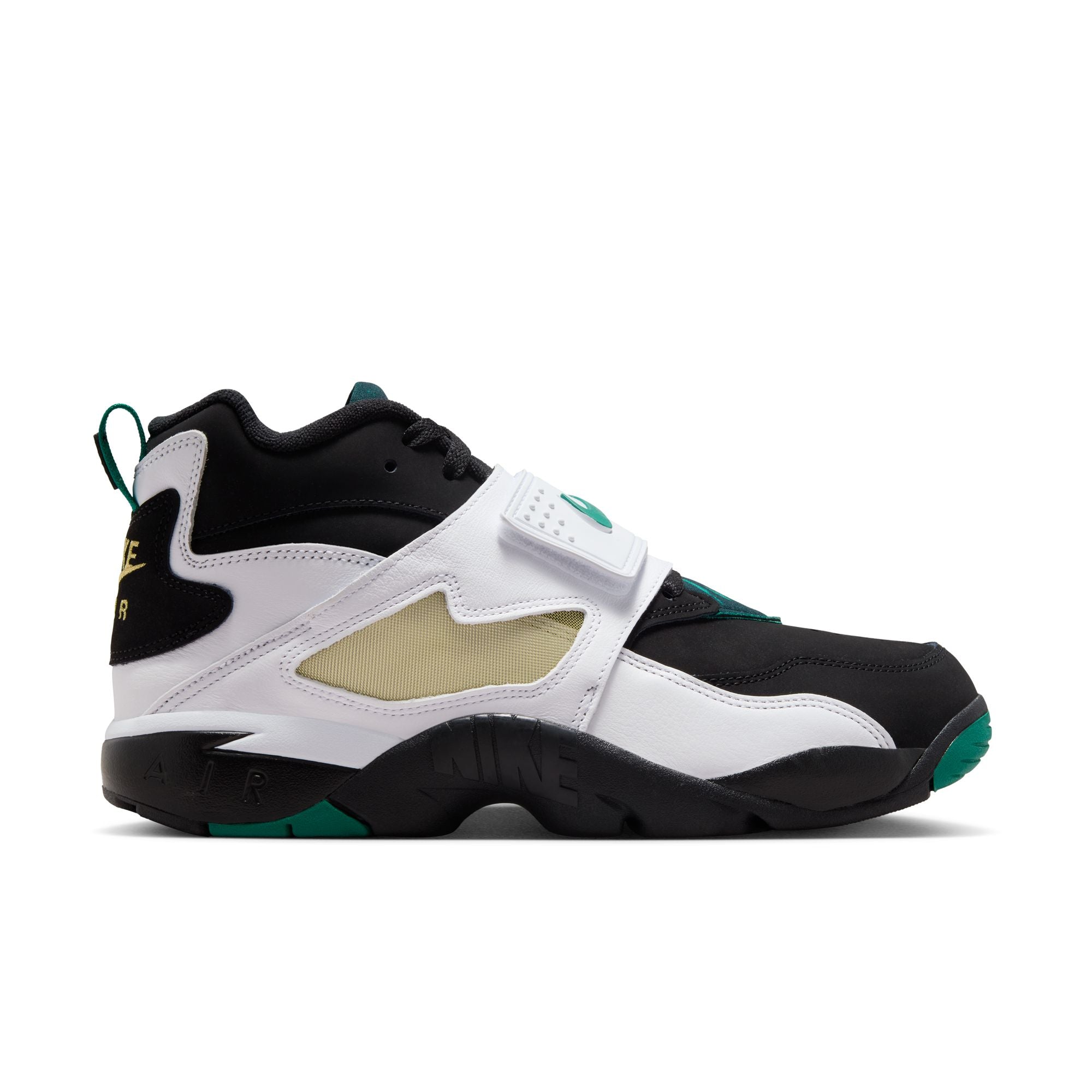 Nike Air Diamond Turf '93 "Emerald" - Men's