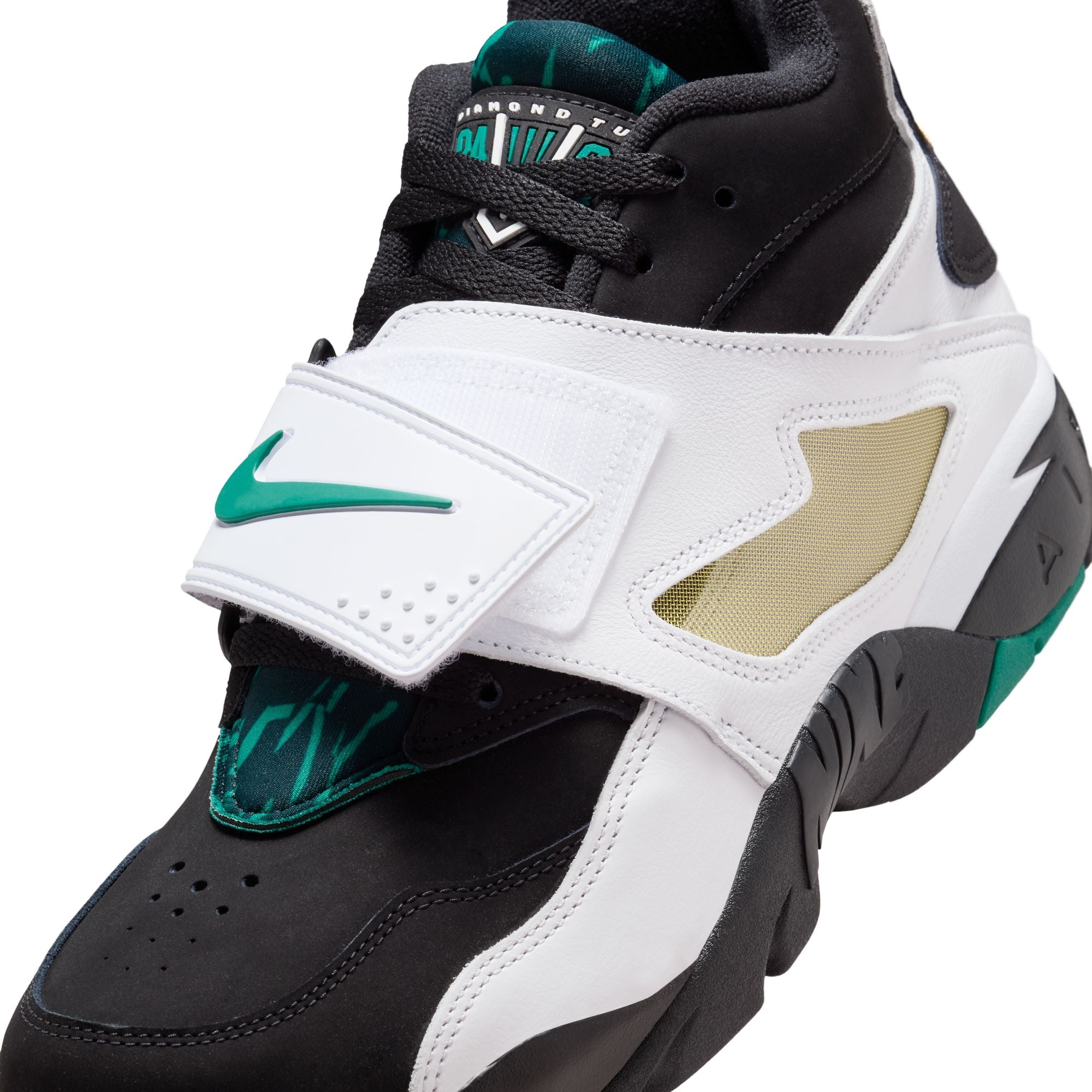 Nike Air Diamond Turf '93 "Emerald" - Men's