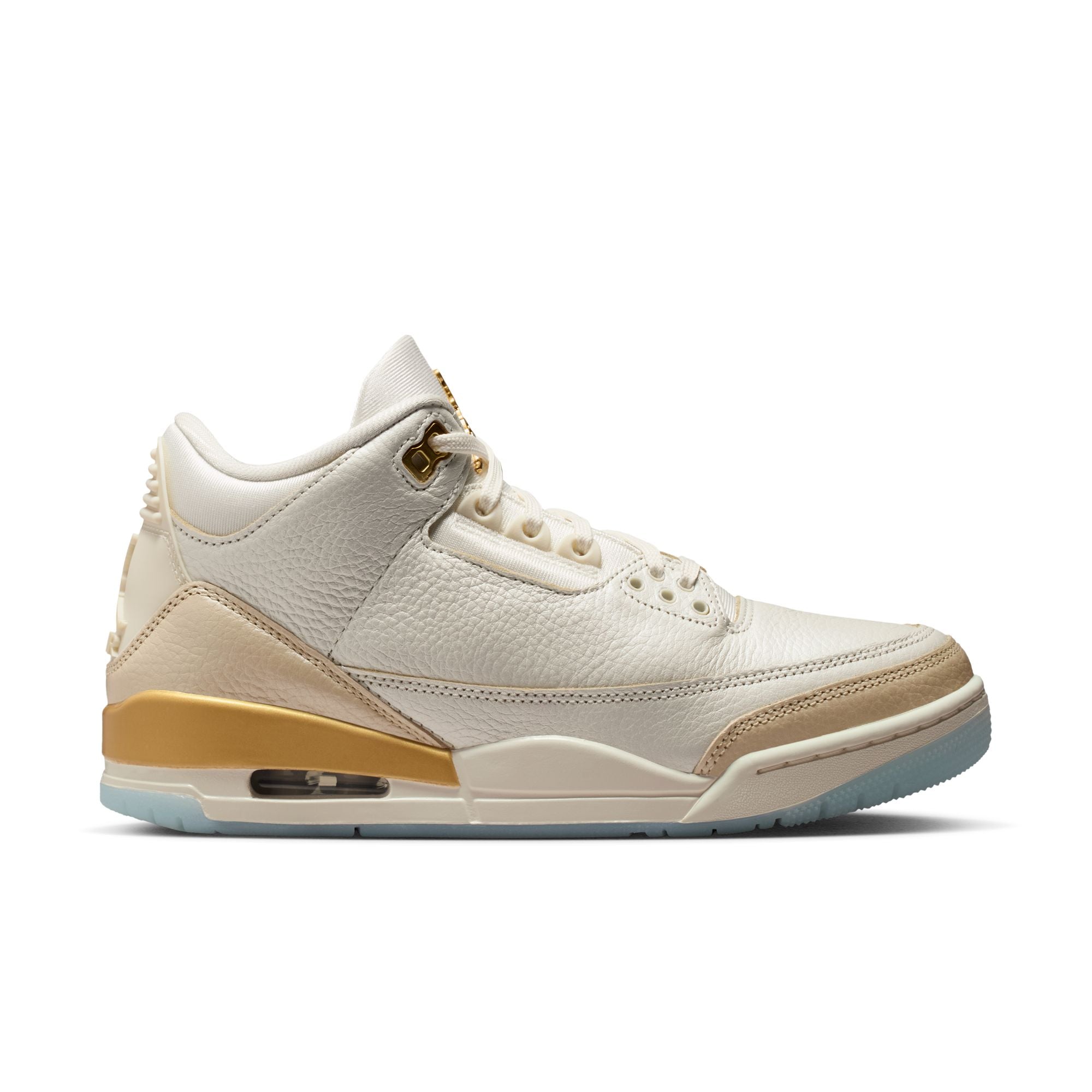 Air Jordan 3 Retro "Champagne & Oysters" - Women's