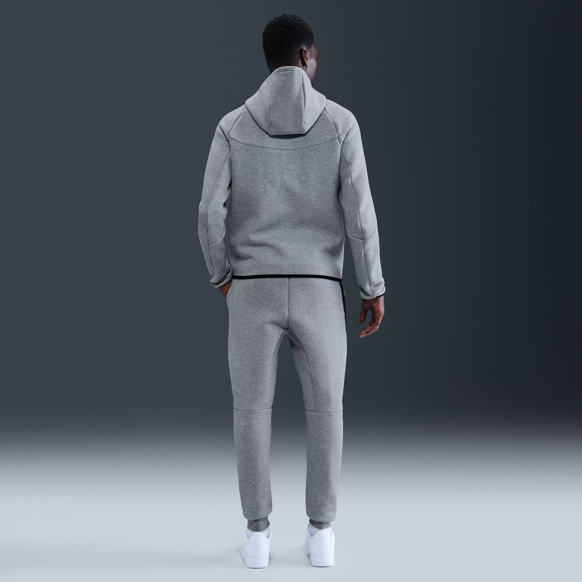 NIKE tech ボンゴ 3086ec9a5518217a936215d03806ac