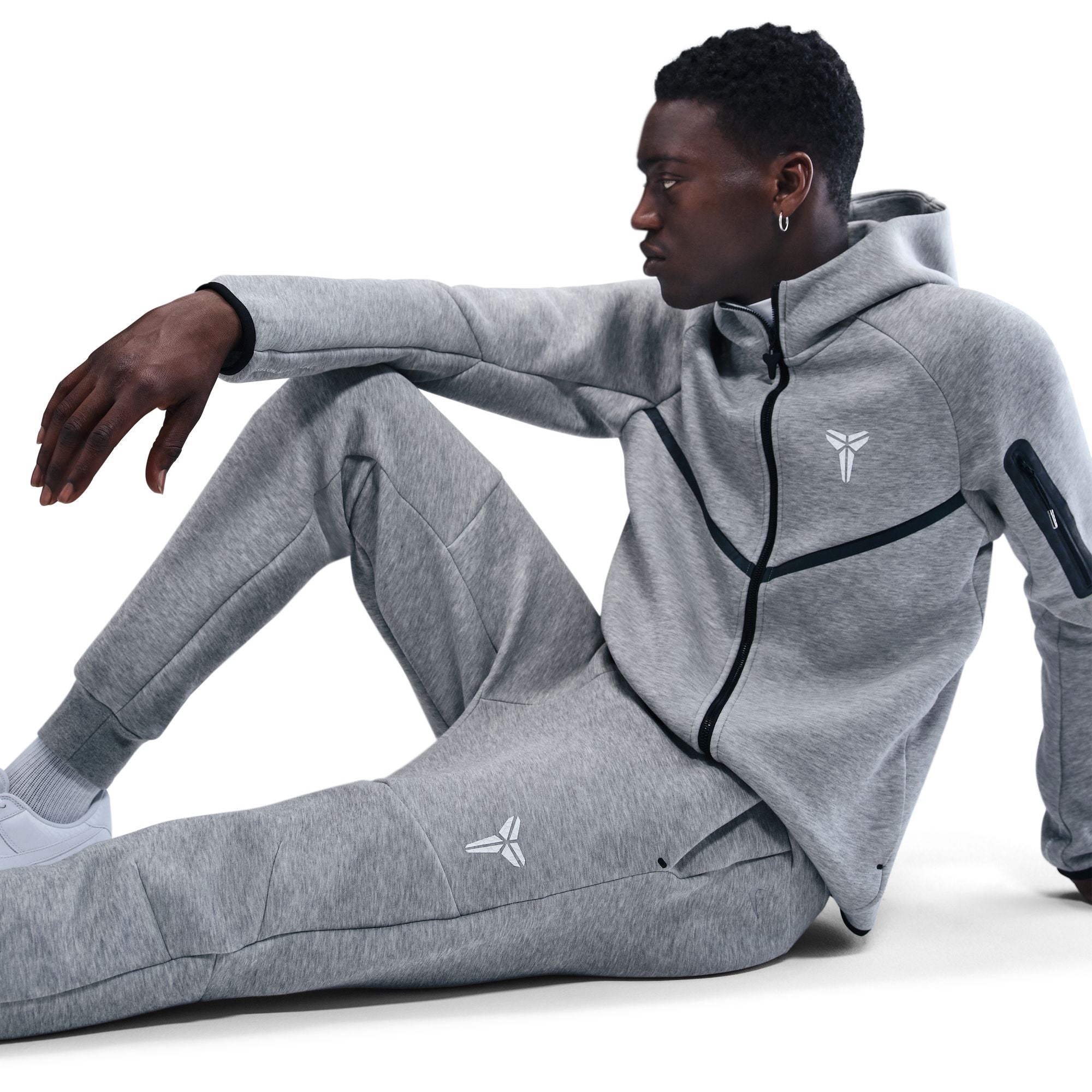 NIKE tech ボンゴ Nike Kobe Bryant Kobe Tech Fleece Joggers - Men's