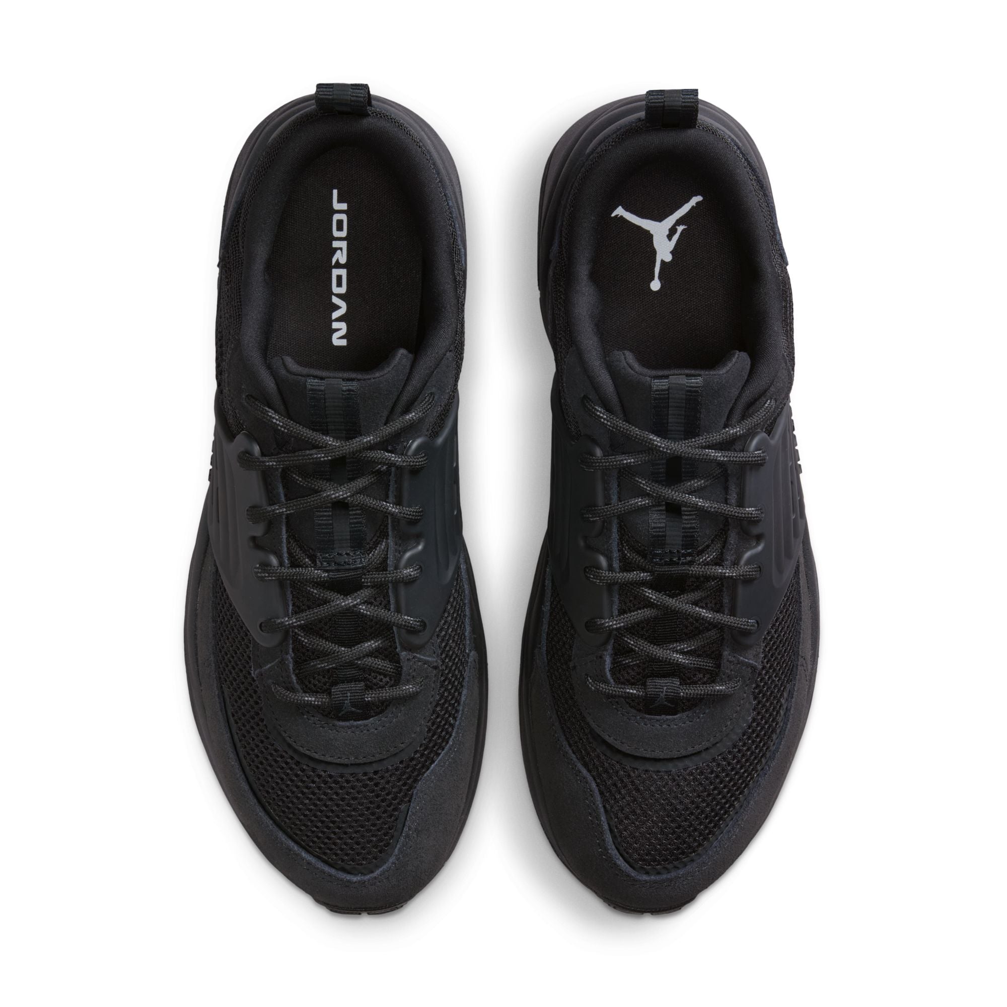 Jordan Trunner O/S "Black Cat" - Men's