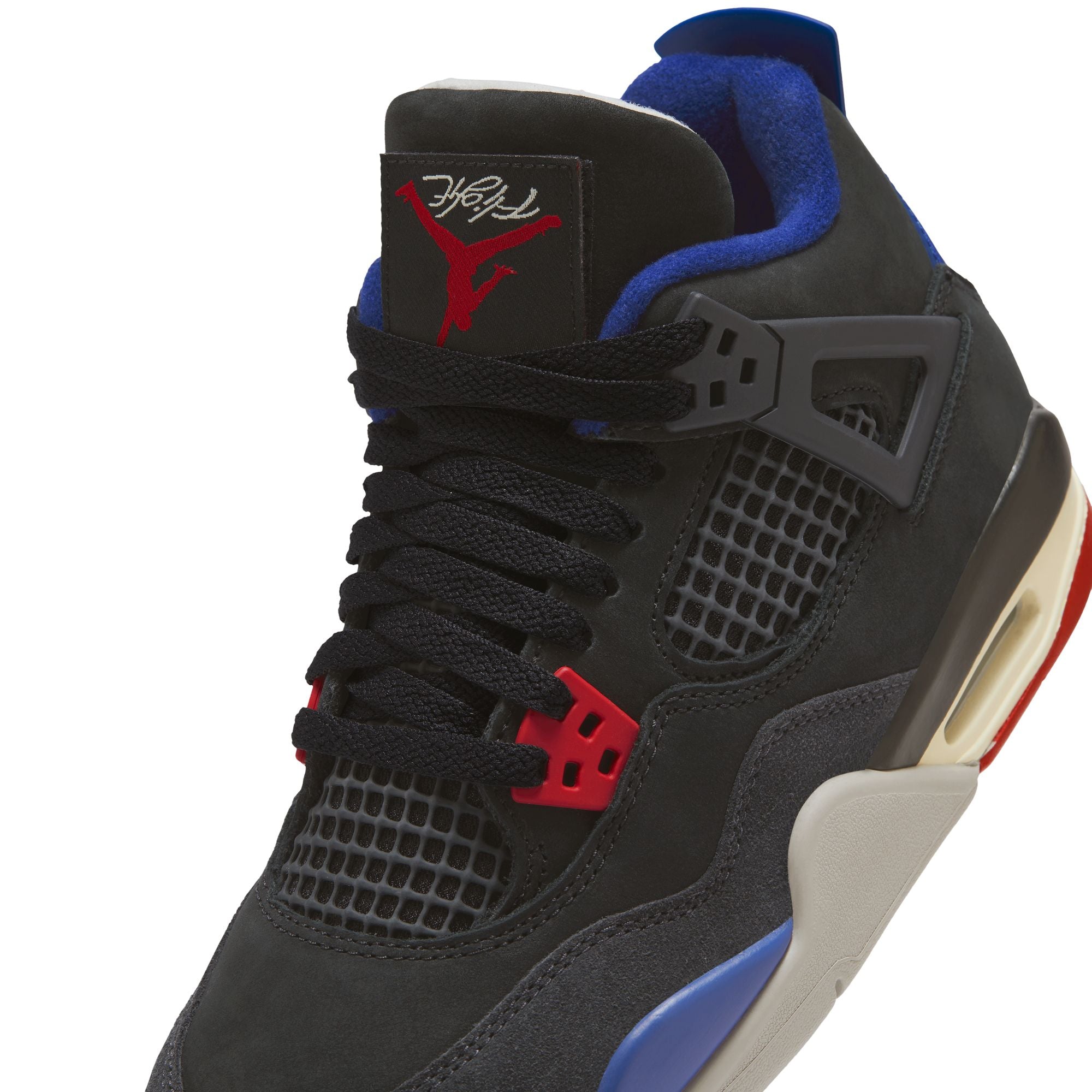 Air Jordan 4 Retro "Rare Air" - Non Adult