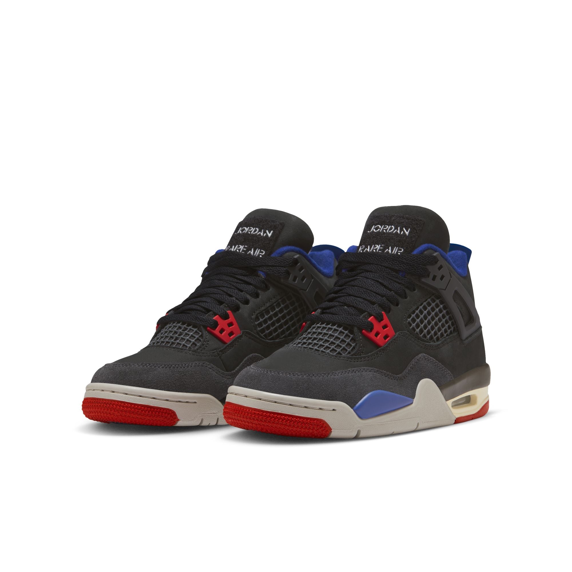 Air Jordan 4 Retro "Rare Air" - Non Adult