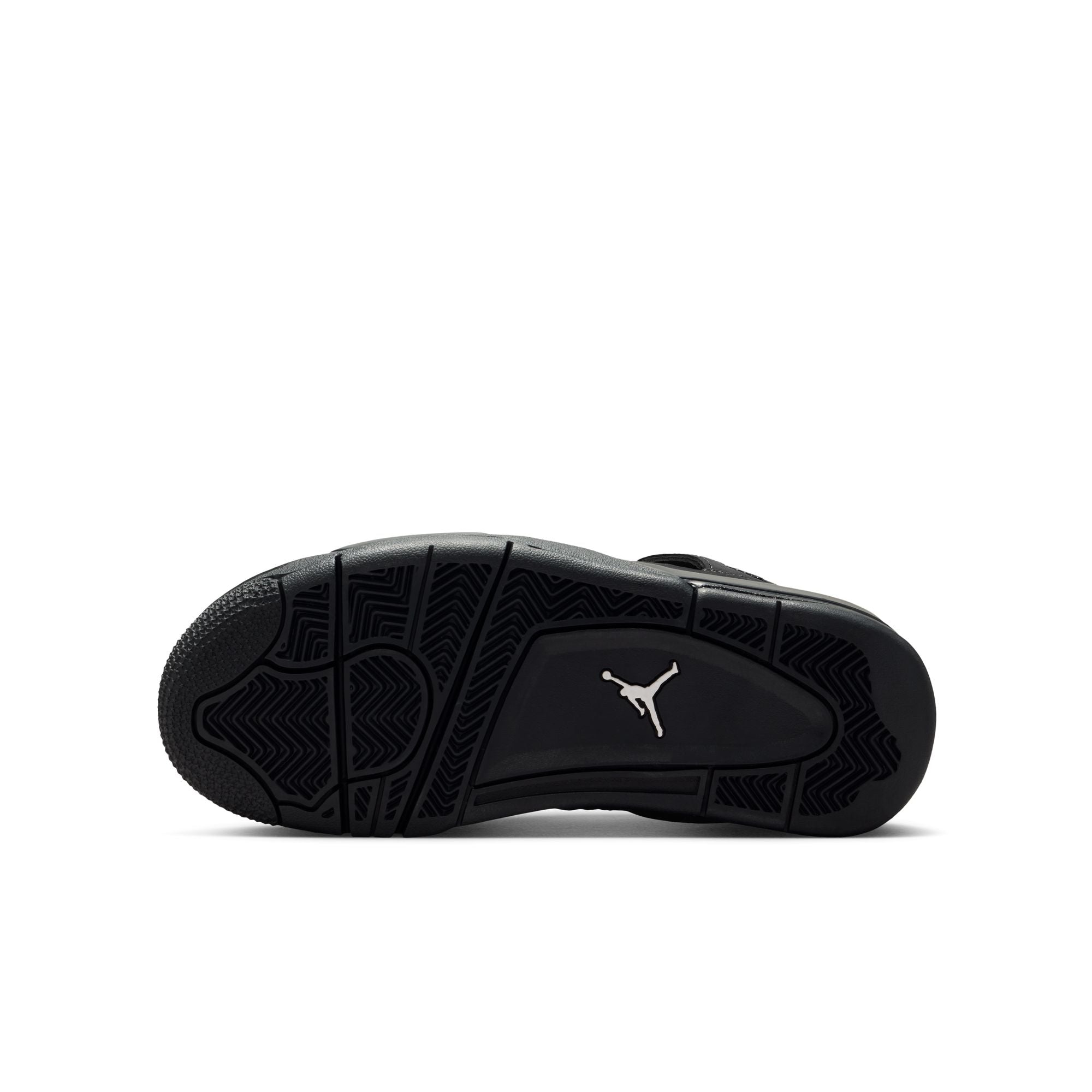 Air Jordan 4 Retro "Black Cat" - Non Adult