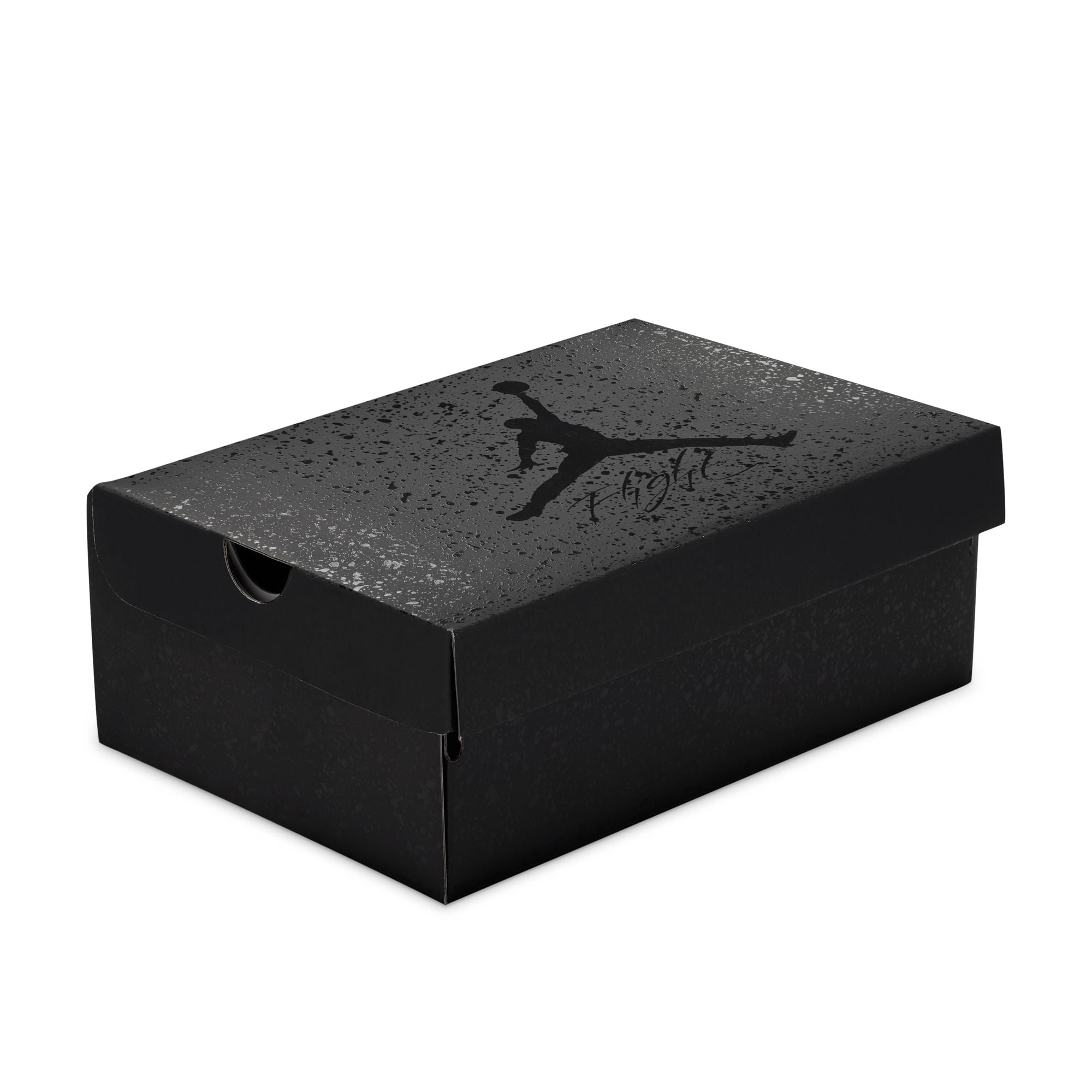 Air Jordan 4 Retro "Black Cat" - Non Adult