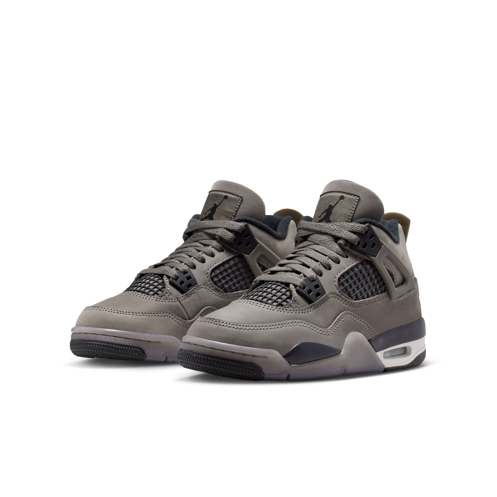 Air Jordan 4 Retro "Cave Stone" - Non Adult