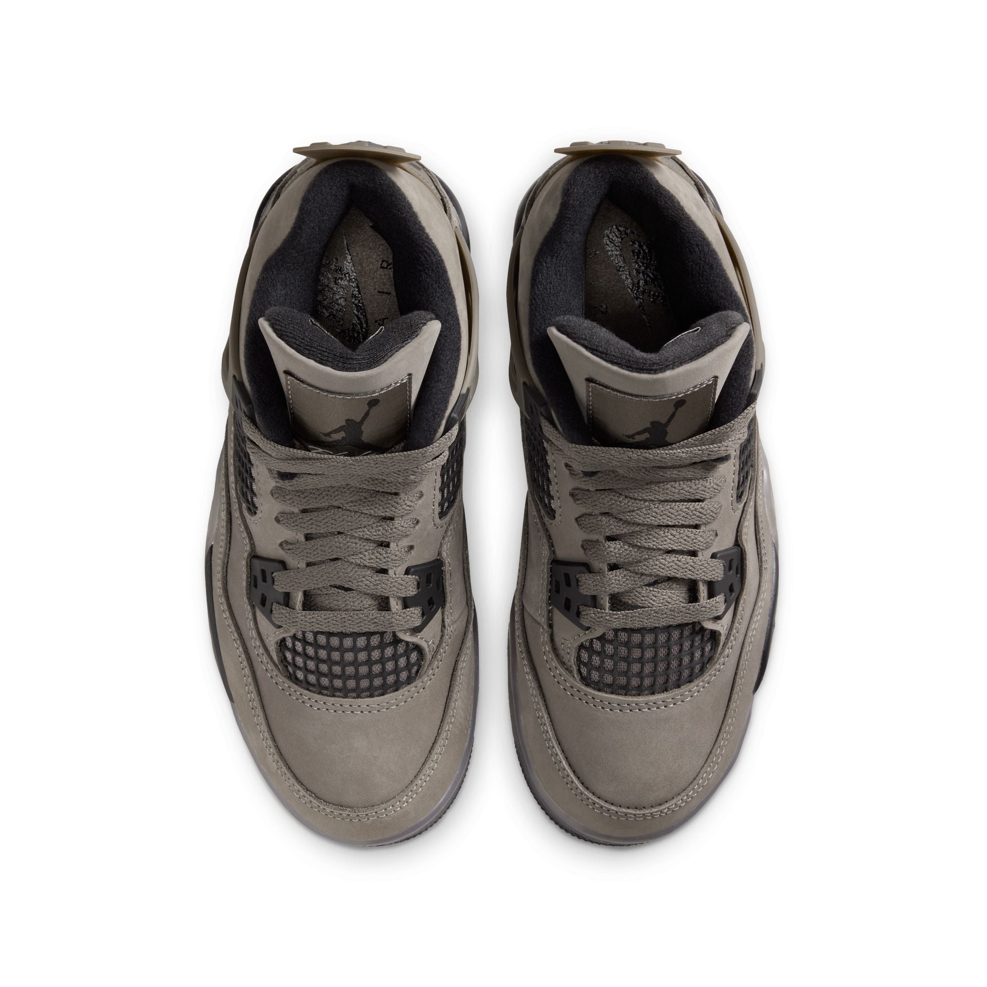 Air Jordan 4 Retro "Cave Stone" - Non Adult