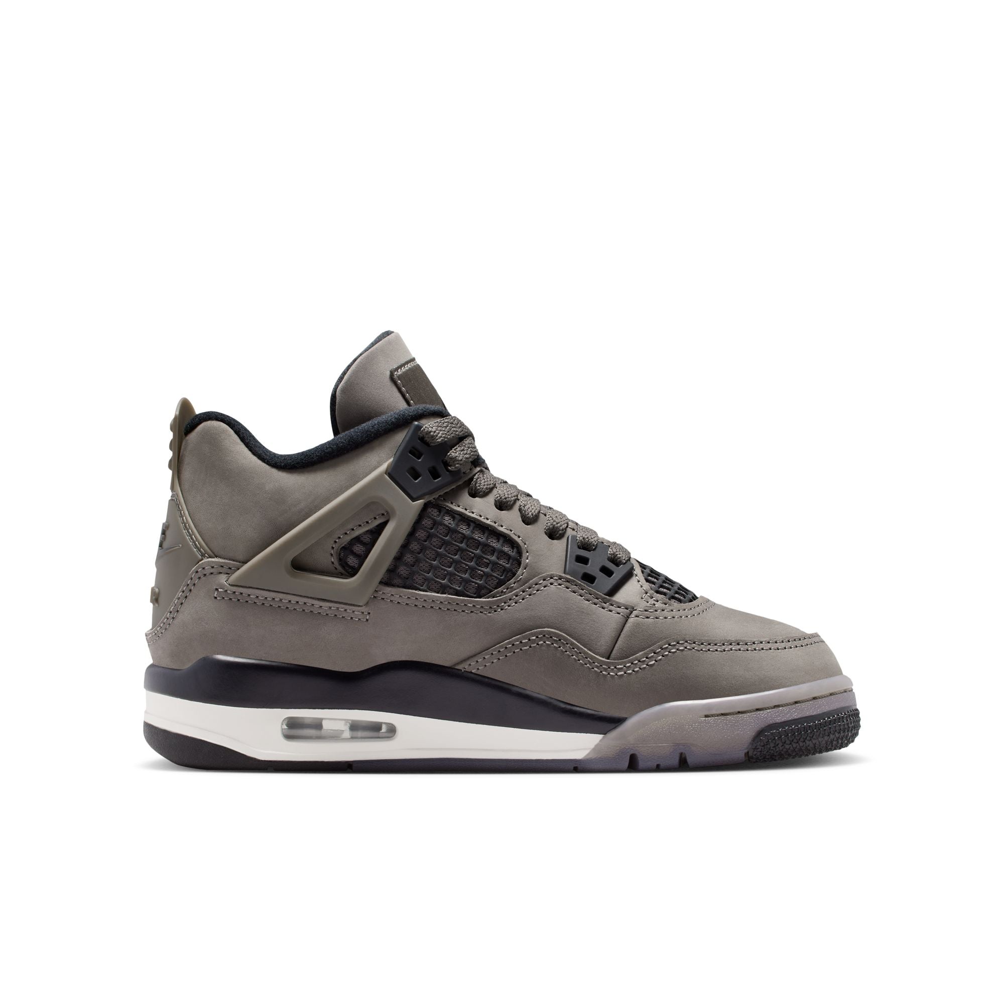 Air Jordan 4 Retro "Cave Stone" - Non Adult