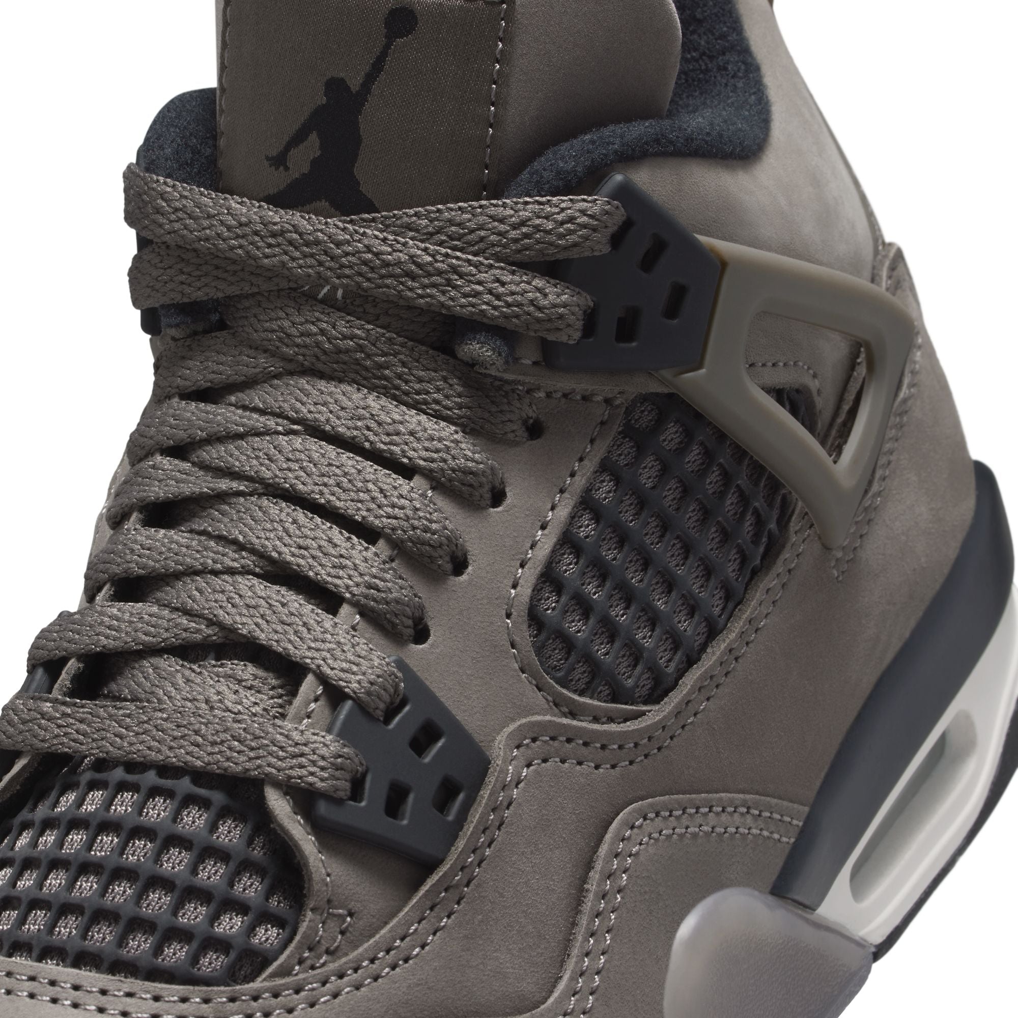 Air Jordan 4 Retro "Cave Stone" - Non Adult