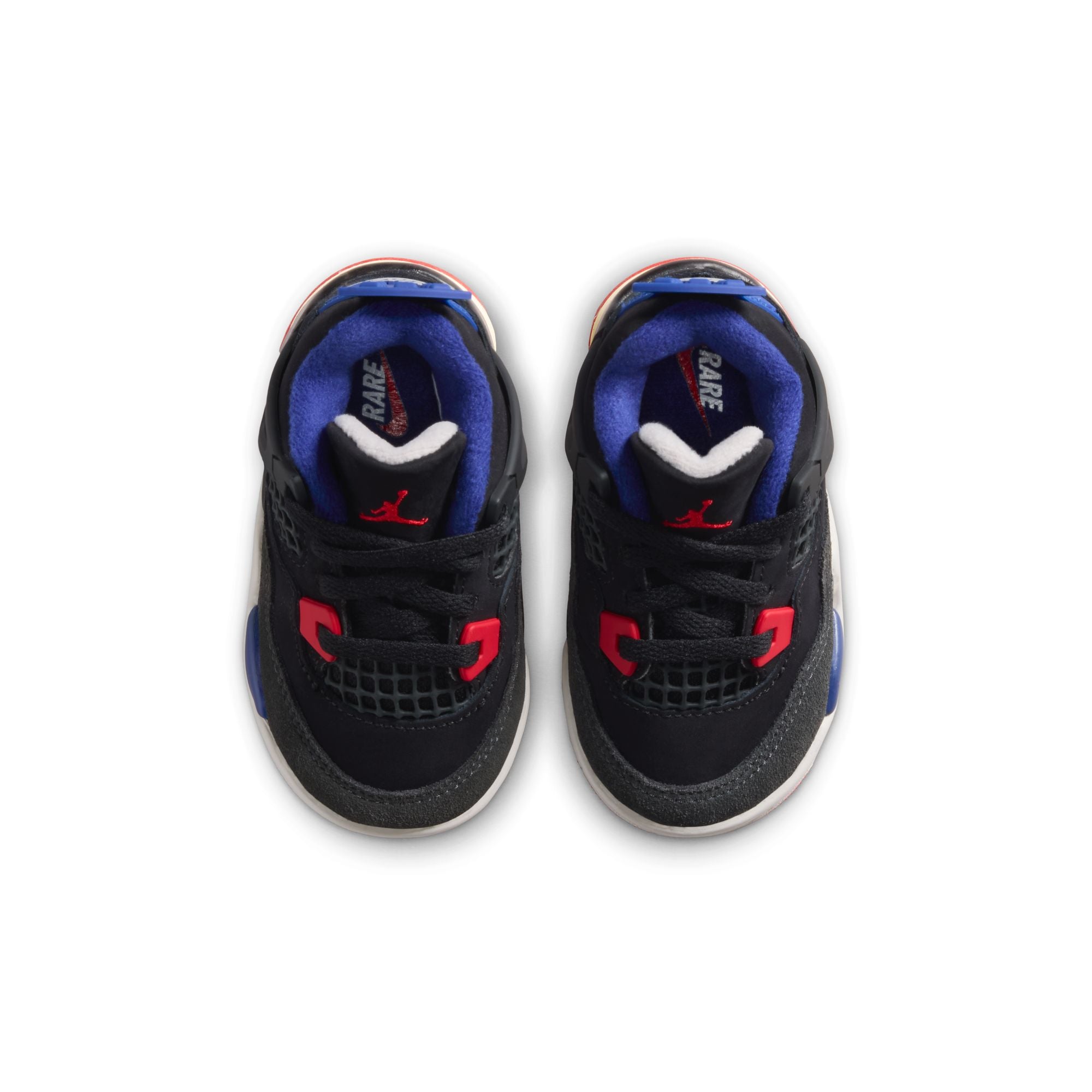 Air Jordan 4 Retro "Rare Air" - Toddler