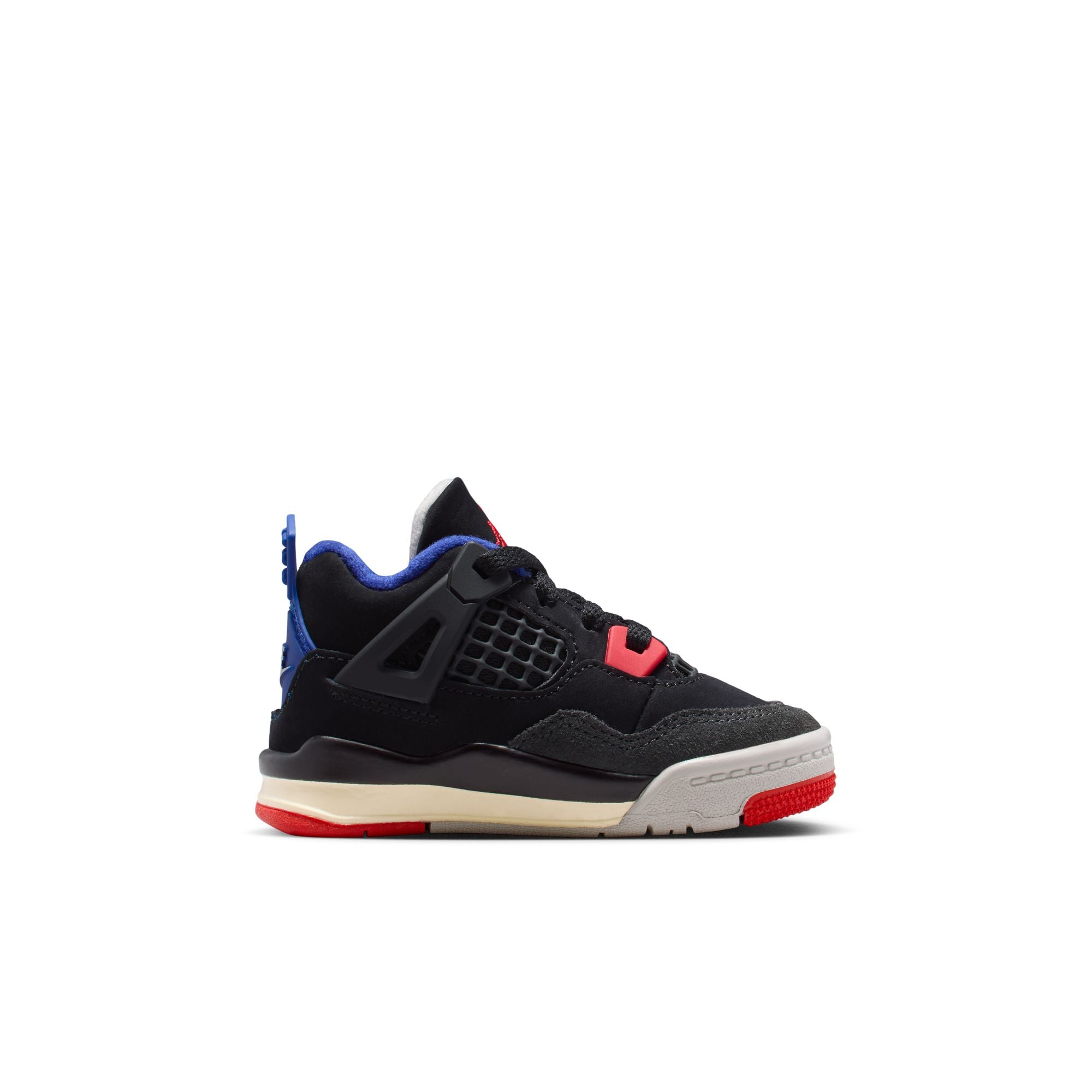 Air Jordan 4 Retro "Rare Air" - Toddler