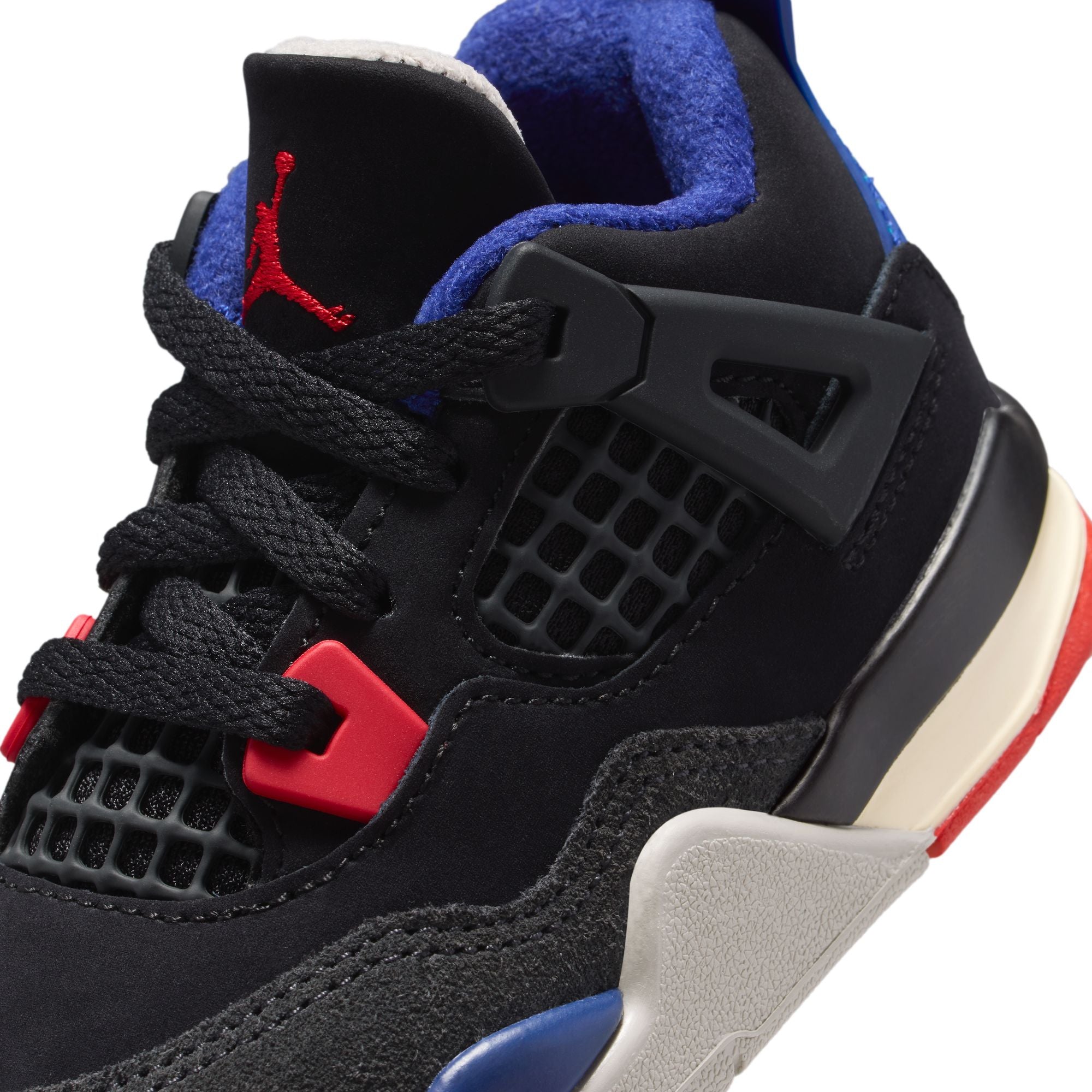 Air Jordan 4 Retro "Rare Air" - Toddler