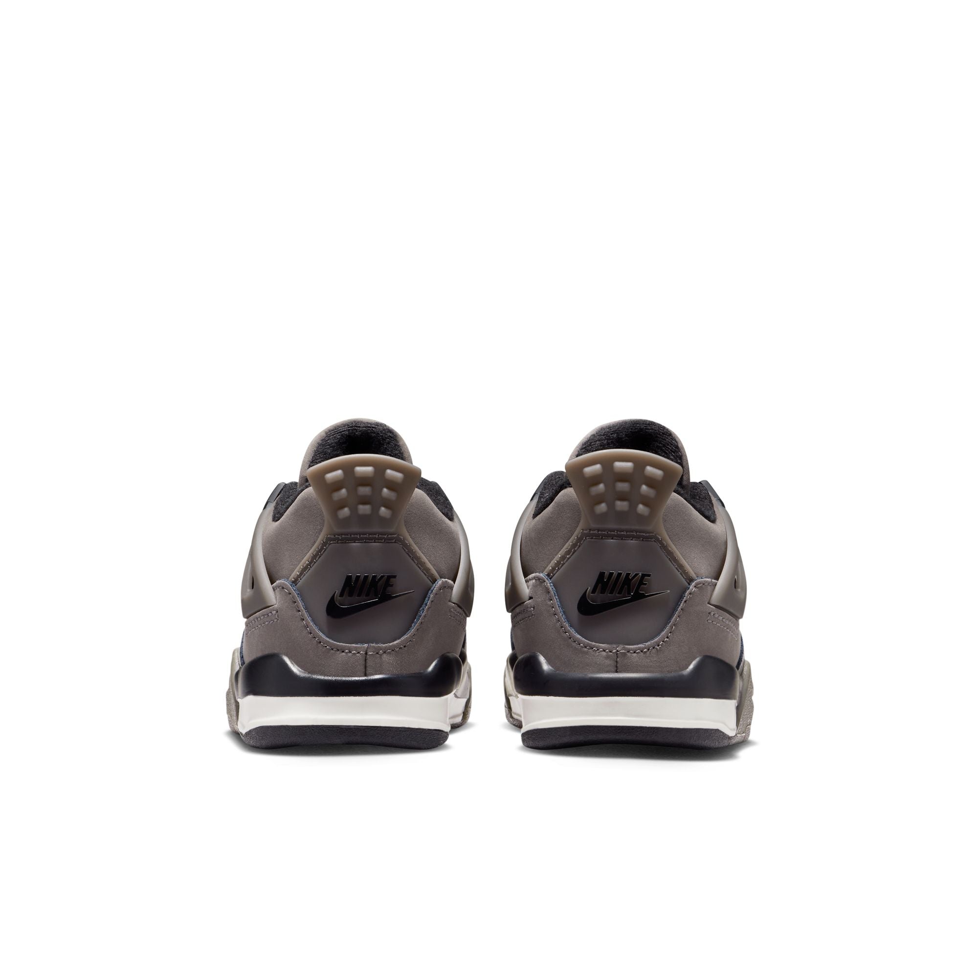 Air Jordan 4 Retro "Cave Stone" - Toddler