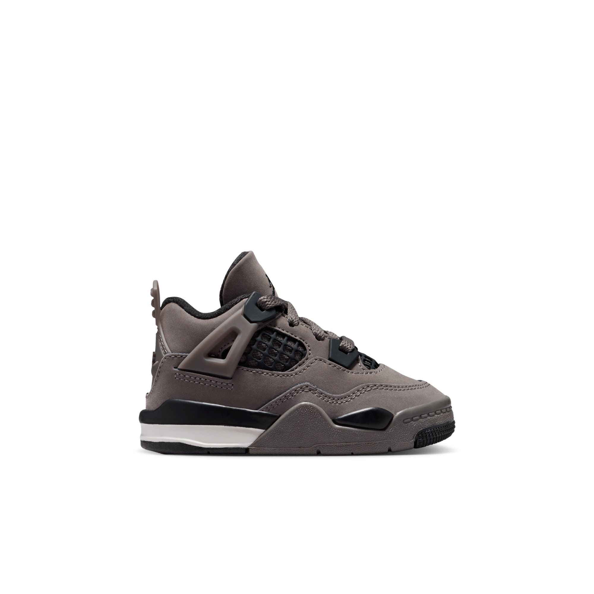 AIR JORDAN 4 RETRO OG “CAVE STONE” 27.5 Air Jordan 4 Cave Stone Review & On Feet - YouTube