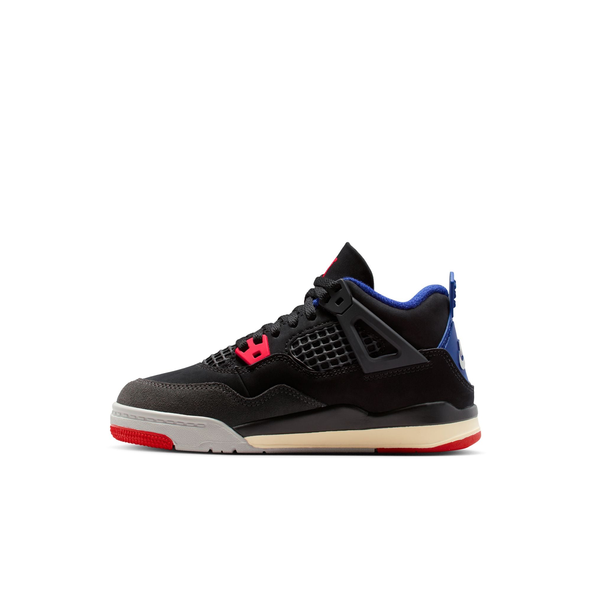 Air Jordan 4 Retro "Rare Air" - Preschool