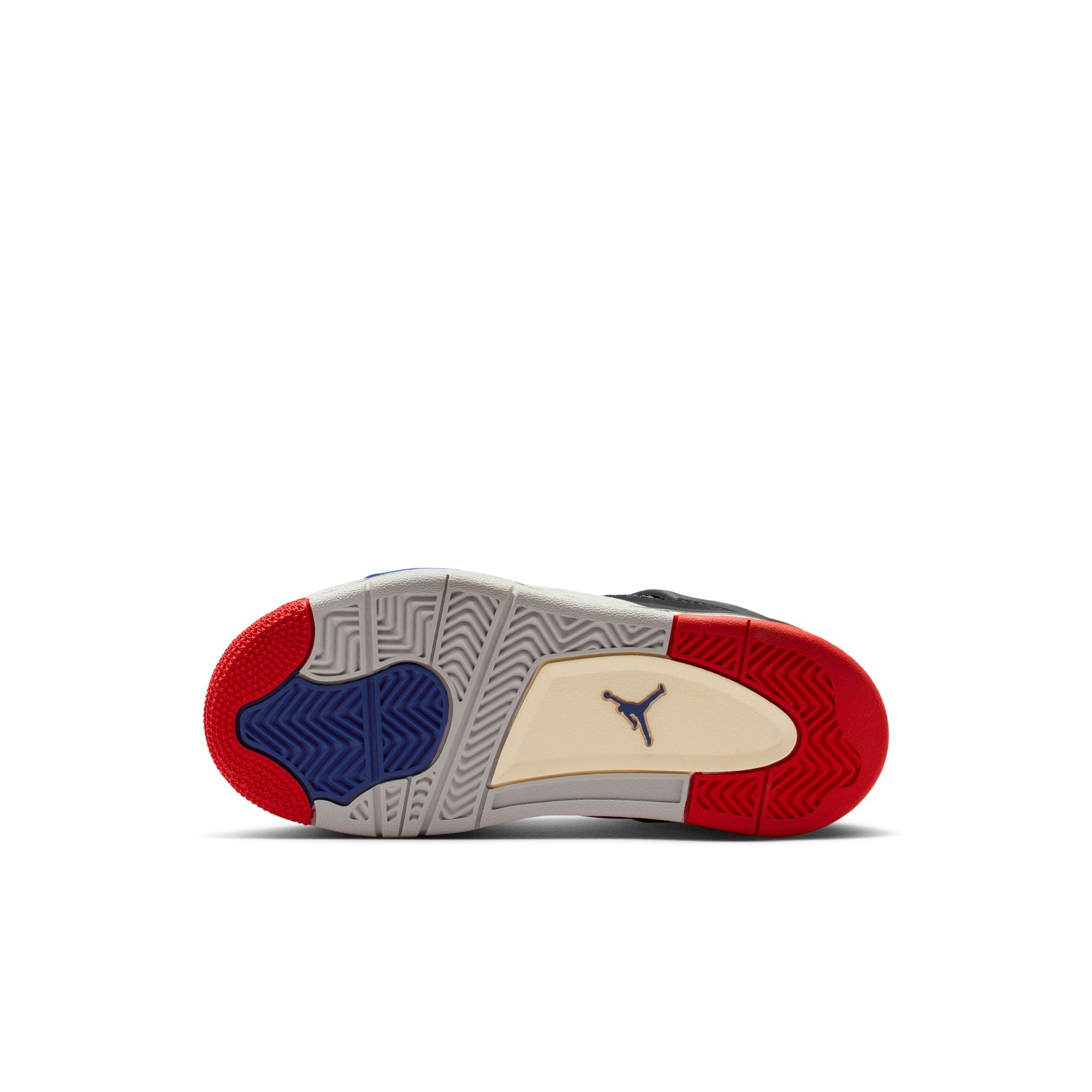 Air Jordan 4 Retro "Rare Air" - Preschool