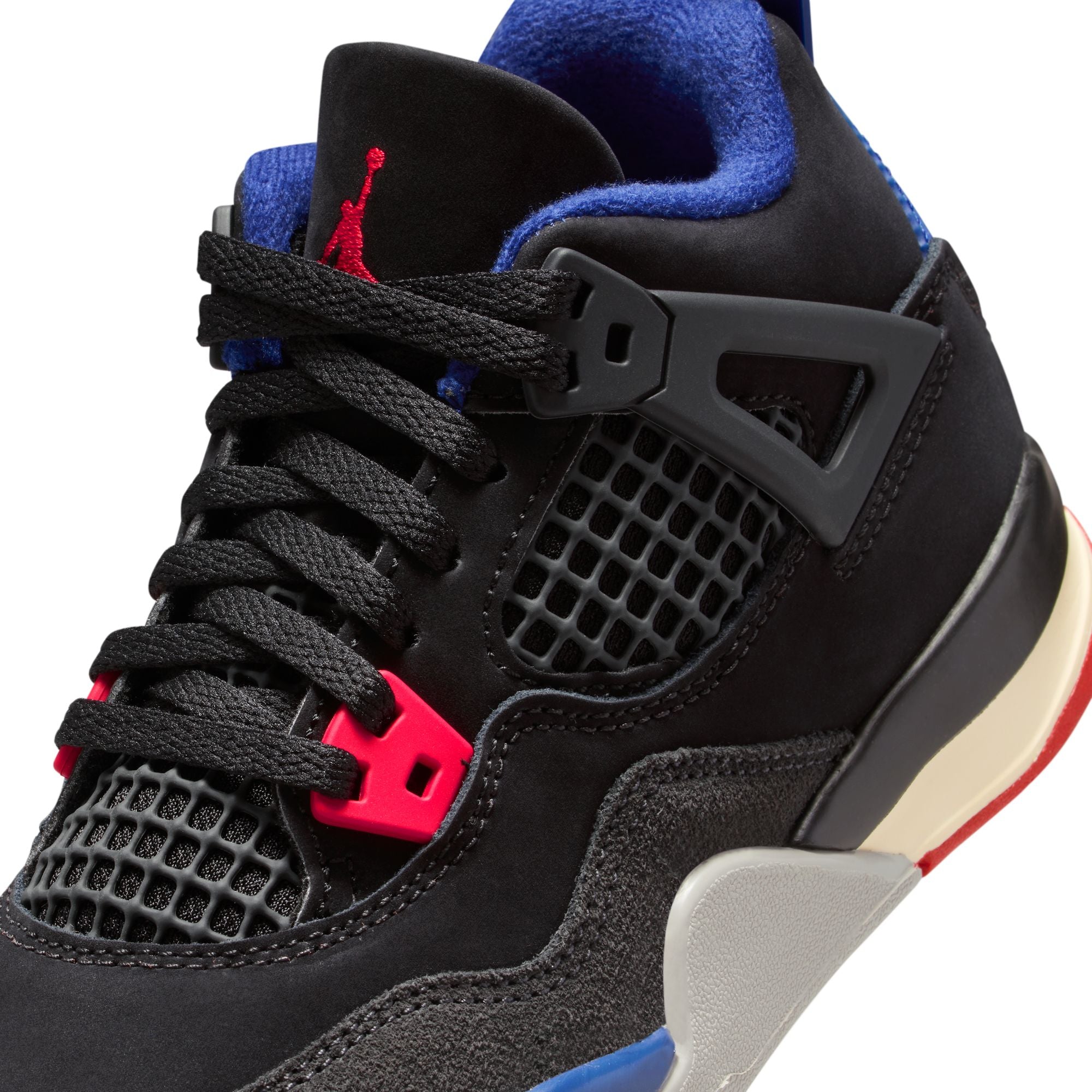 Air Jordan 4 Retro "Rare Air" - Preschool