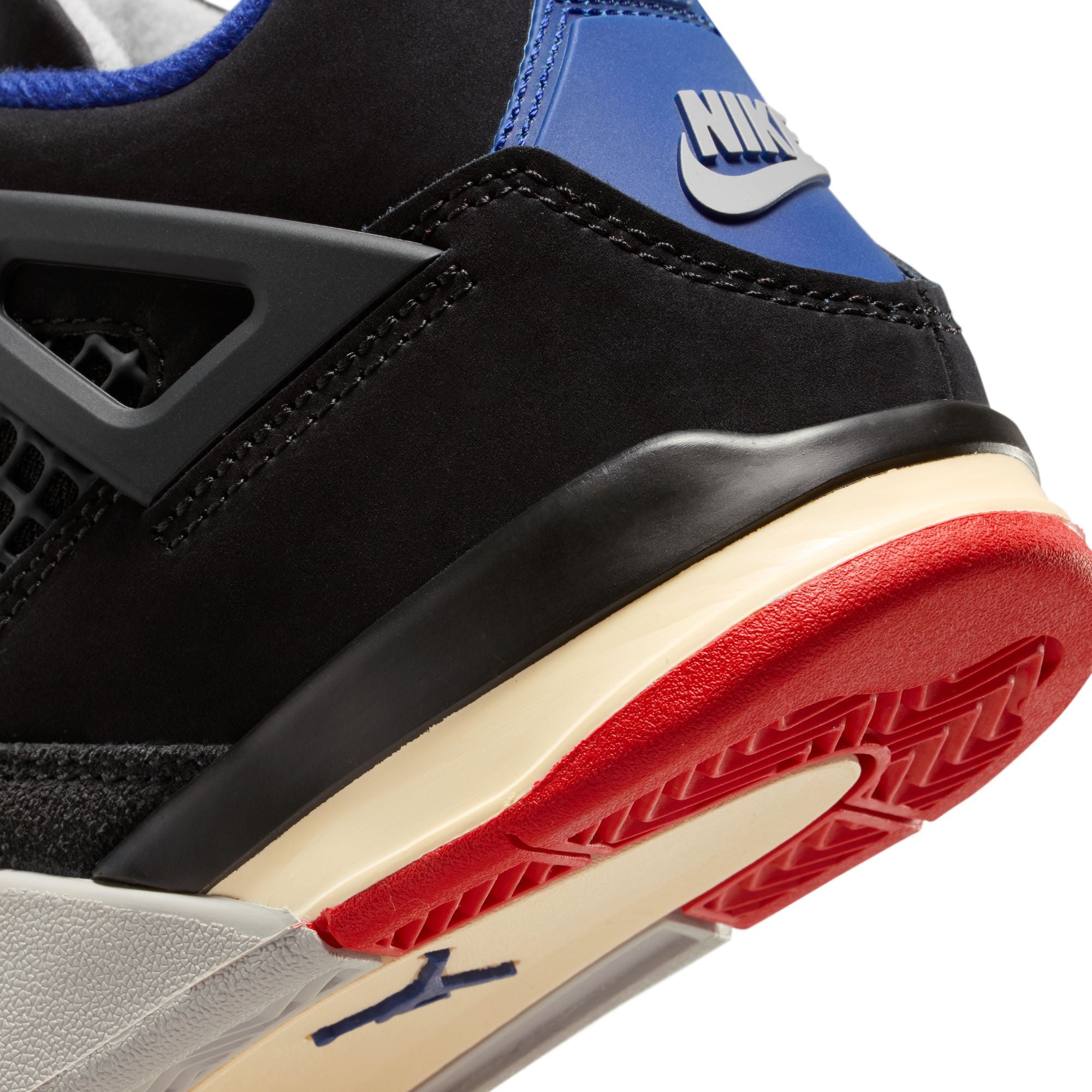 Air Jordan 4 Retro "Rare Air" - Preschool