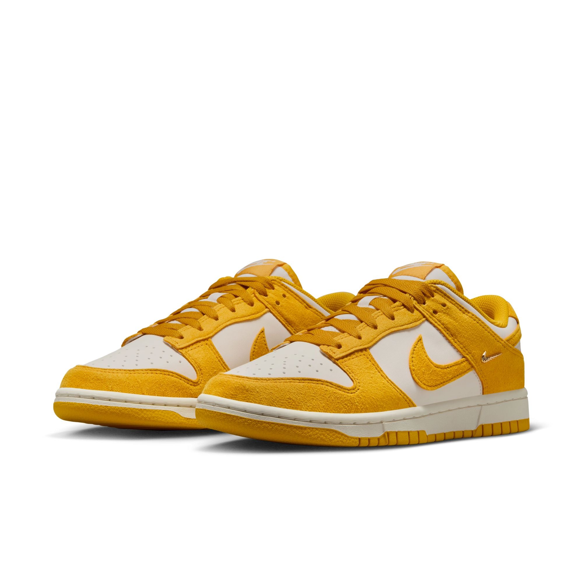 Nike Dunk Low "Dark Sulfur" - Women's