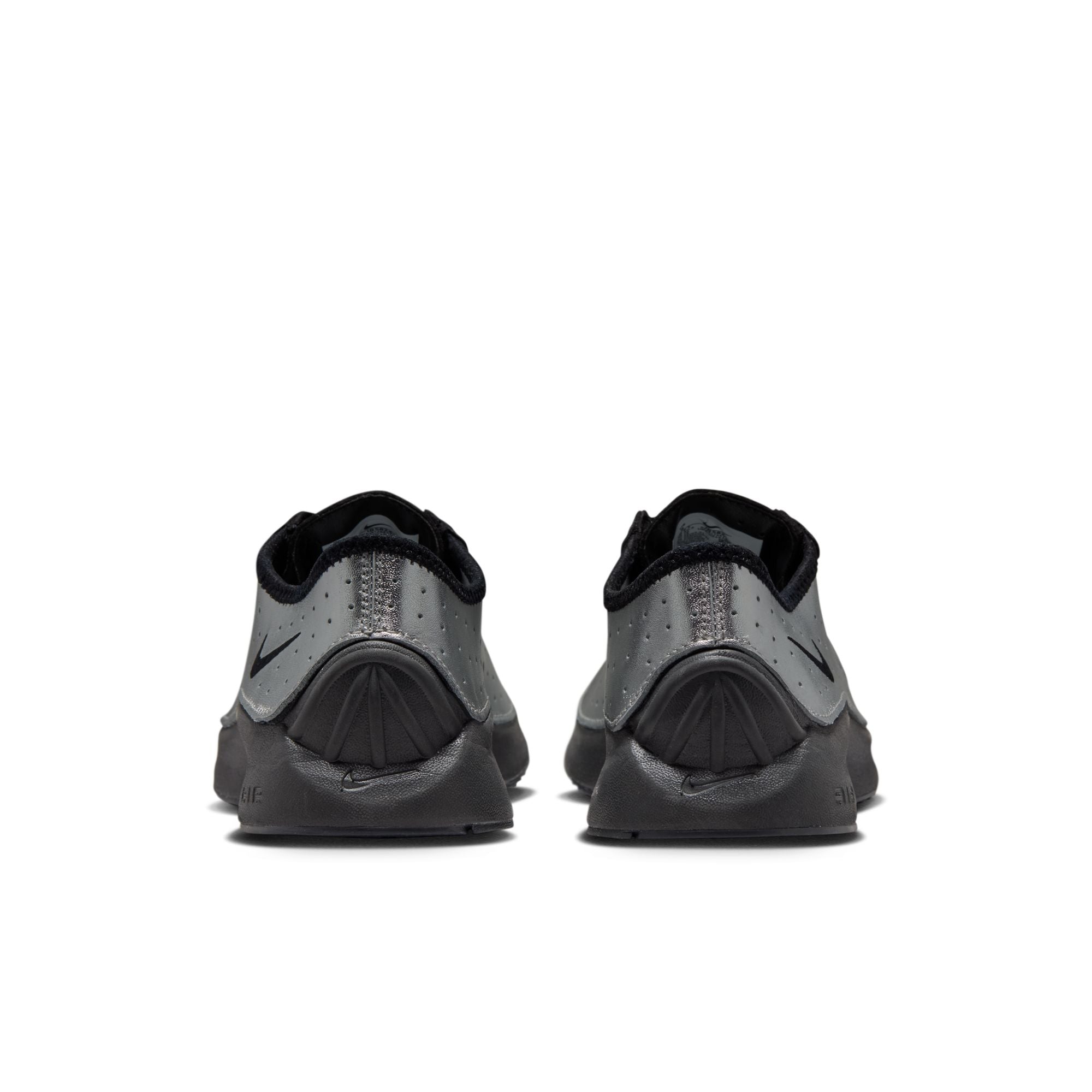 Nike Air Superfly "Metallic Silver" - Women's
