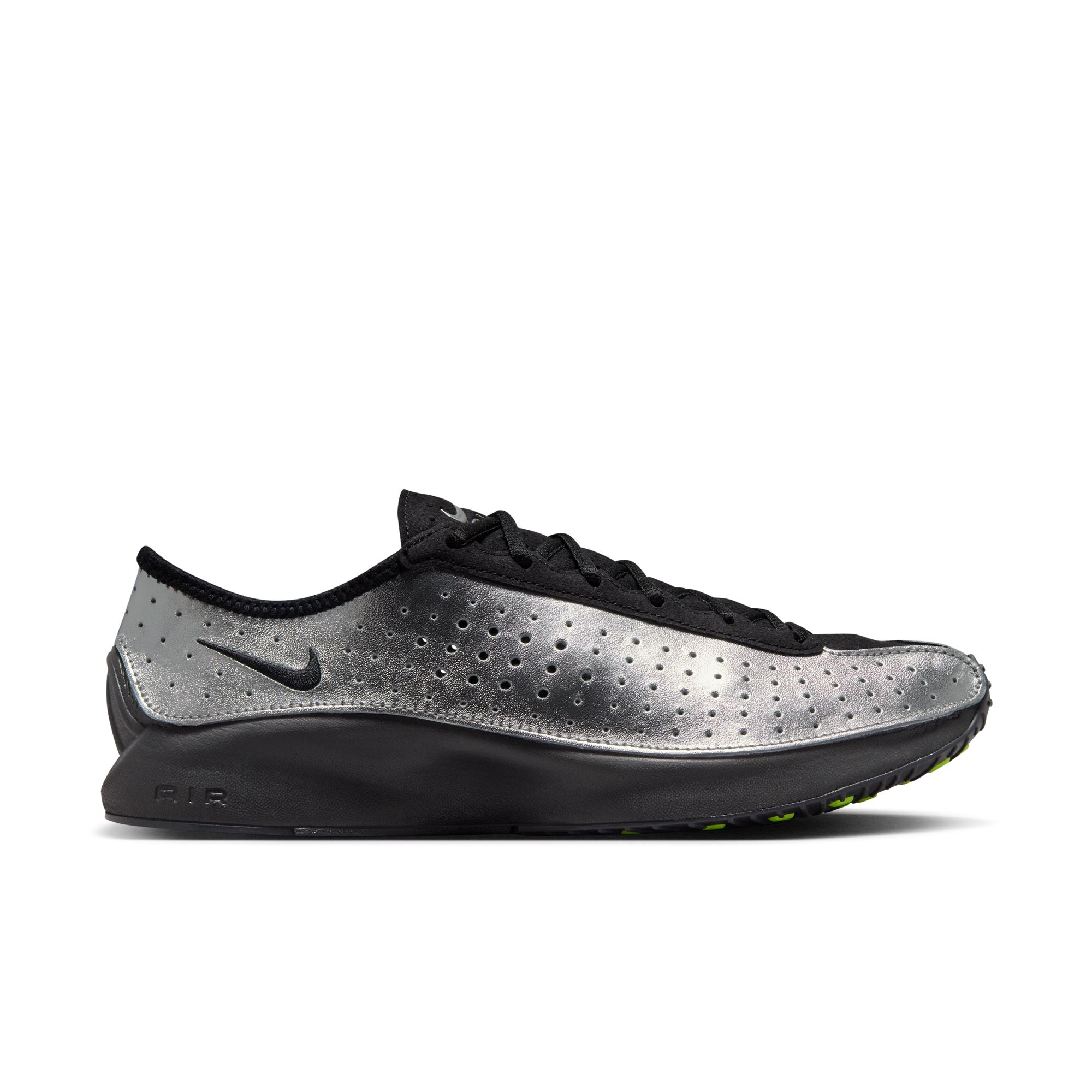 Nike Air Superfly "Metallic Silver" - Women's