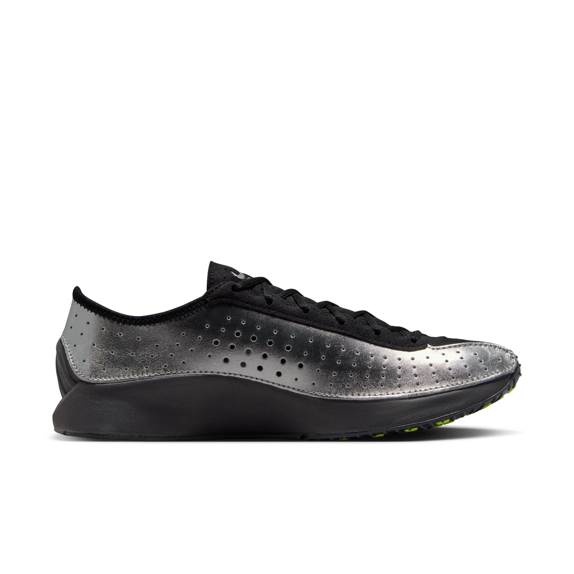 Nike Air Superfly "Metallic Silver" - Women's