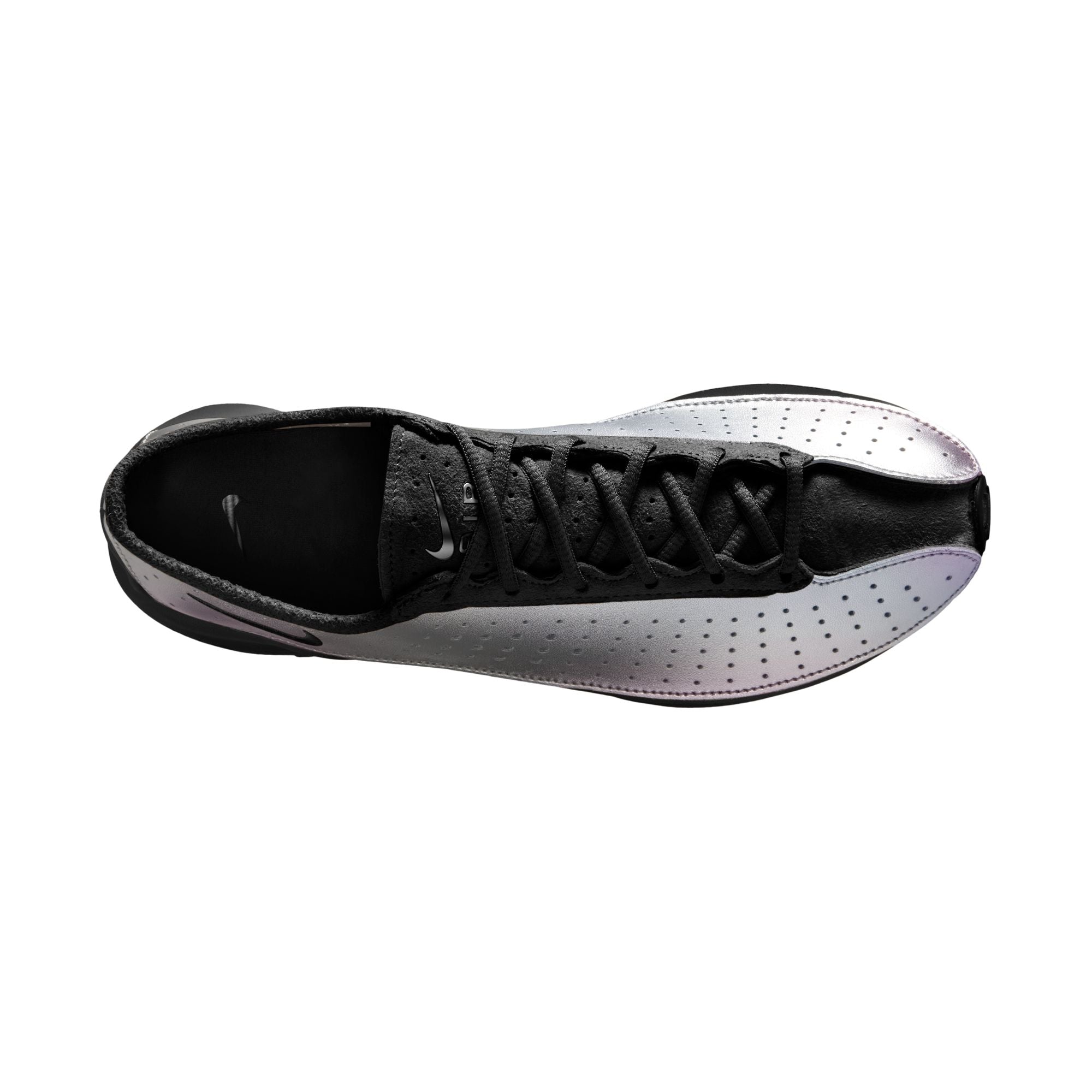 Nike Air Superfly "Metallic Silver" - Women's