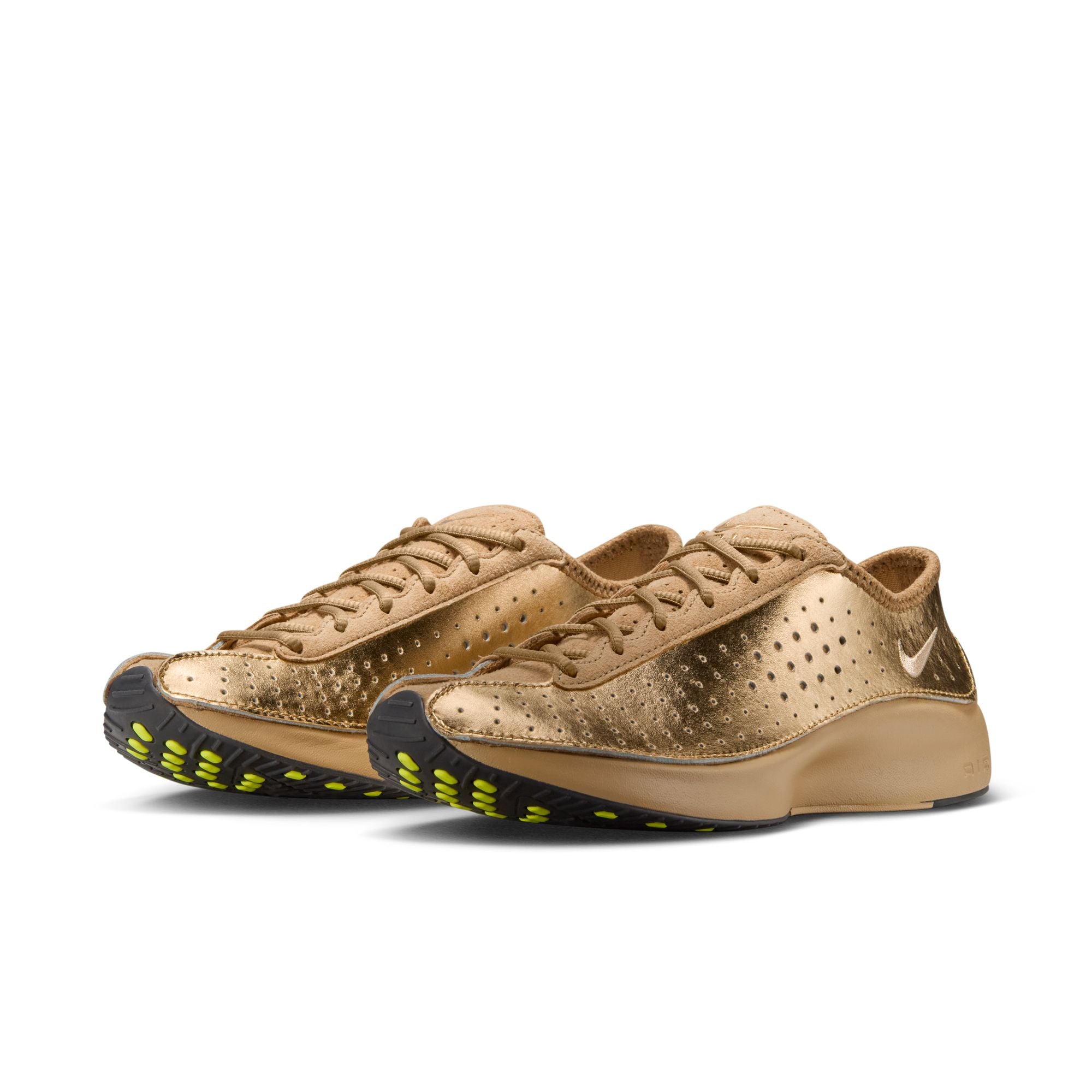 Nike Air Superfly "Metallic Gold" - Women's