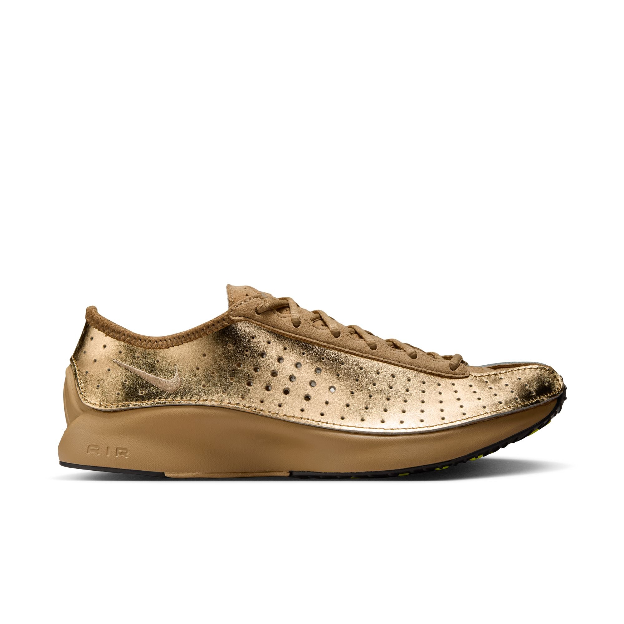 Nike Air Superfly "Metallic Gold" - Women's