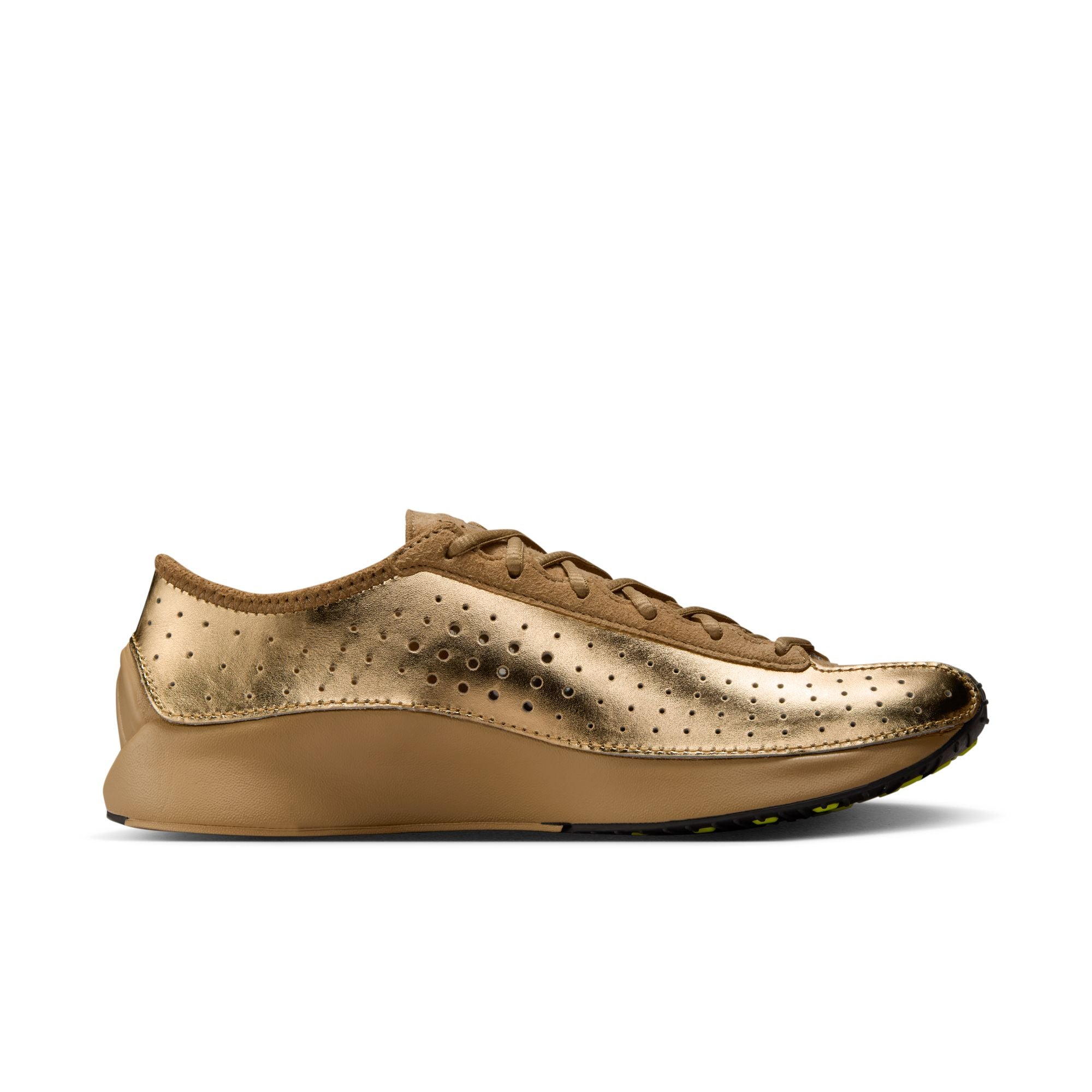 Nike Air Superfly "Metallic Gold" - Women's