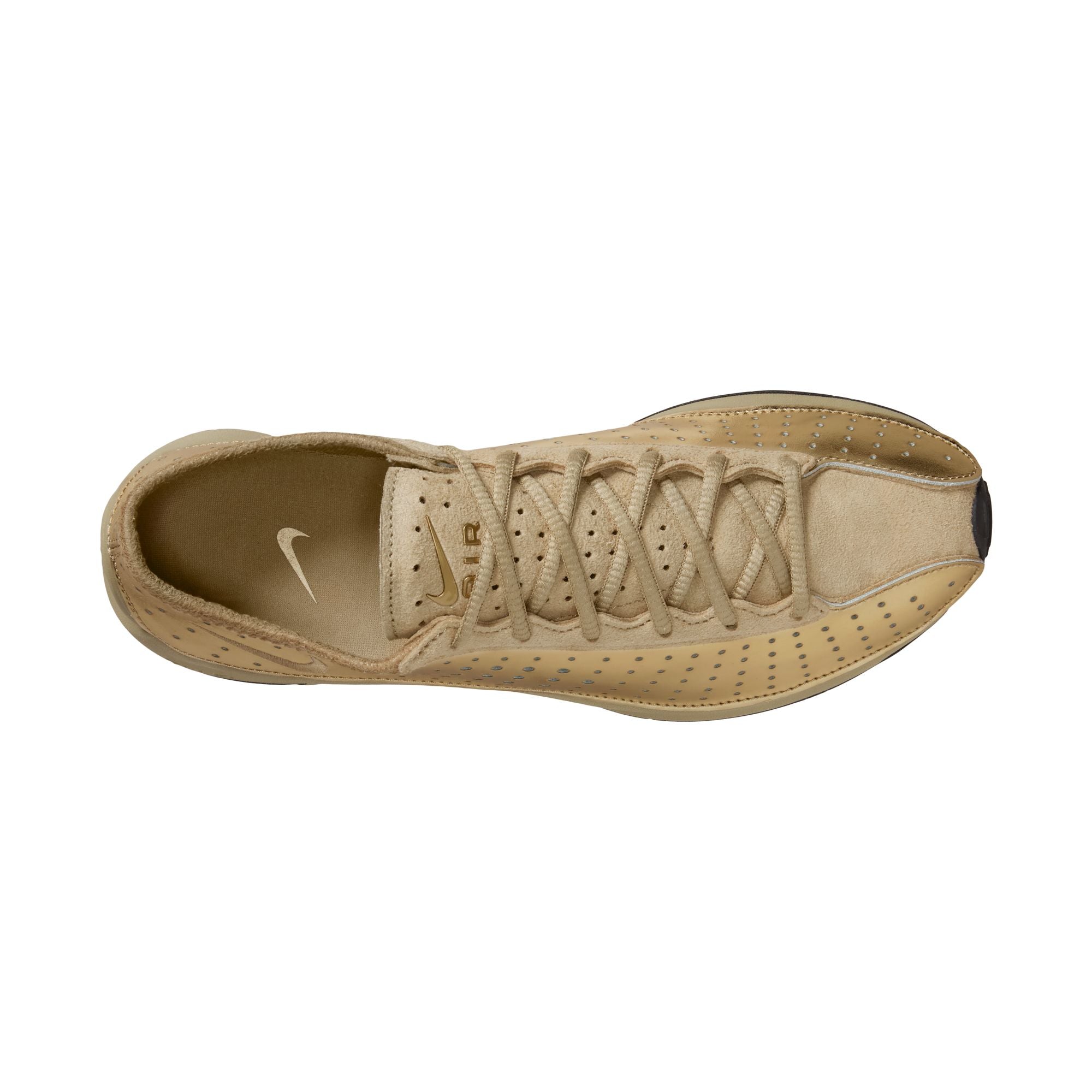 Nike Air Superfly "Metallic Gold" - Women's
