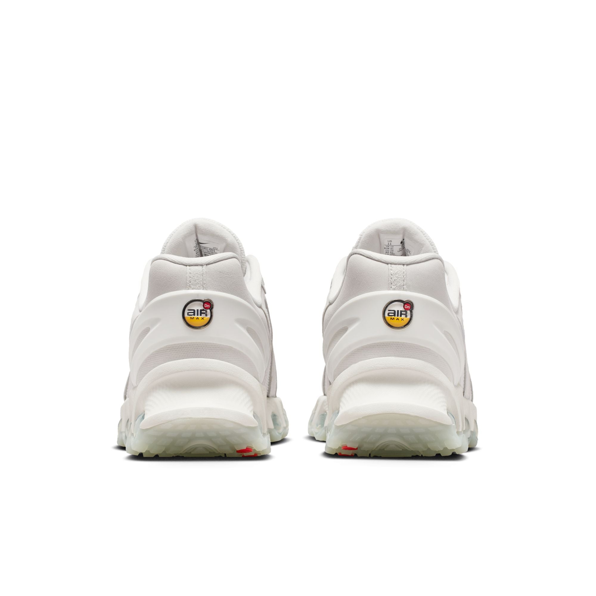 Nike Air Max Dn8 Leather - Men's