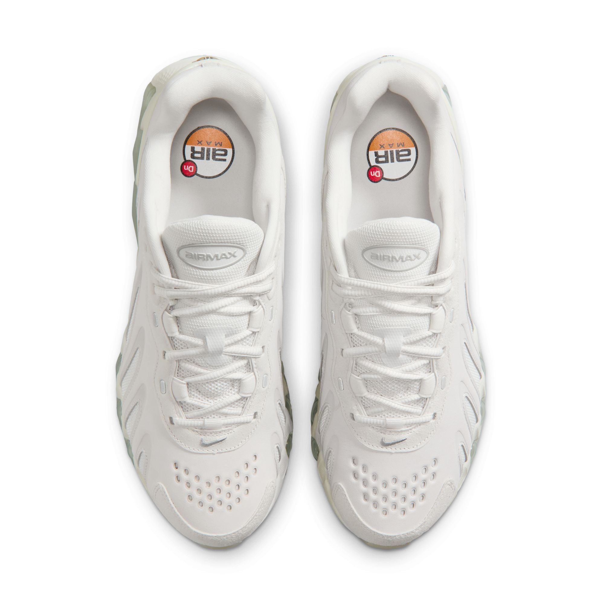 Nike Air Max Dn8 Leather - Men's