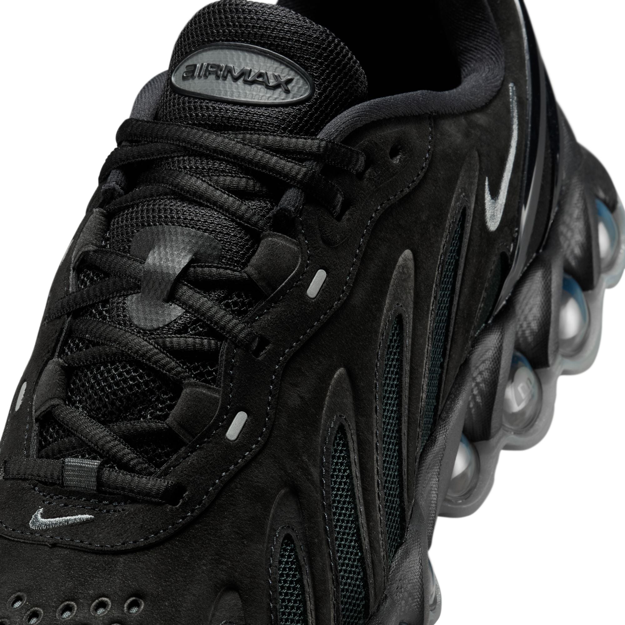 Nike Air Max Dn8 Leather - Men's