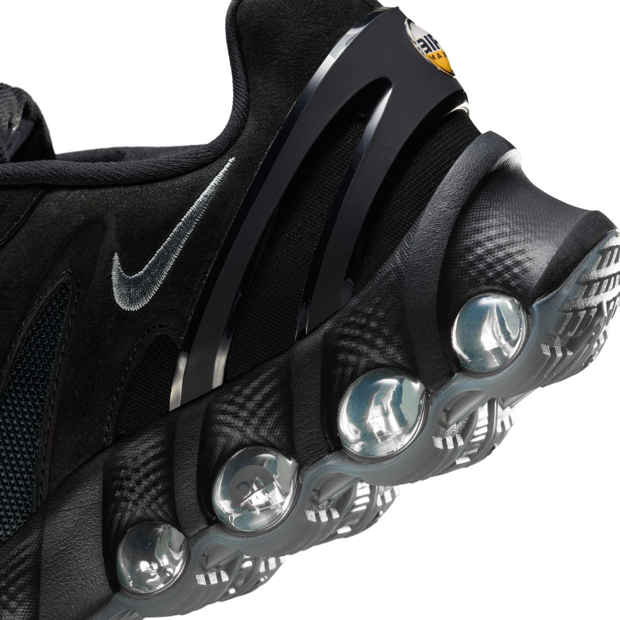 Nike Air Max Dn8 Leather - Men's