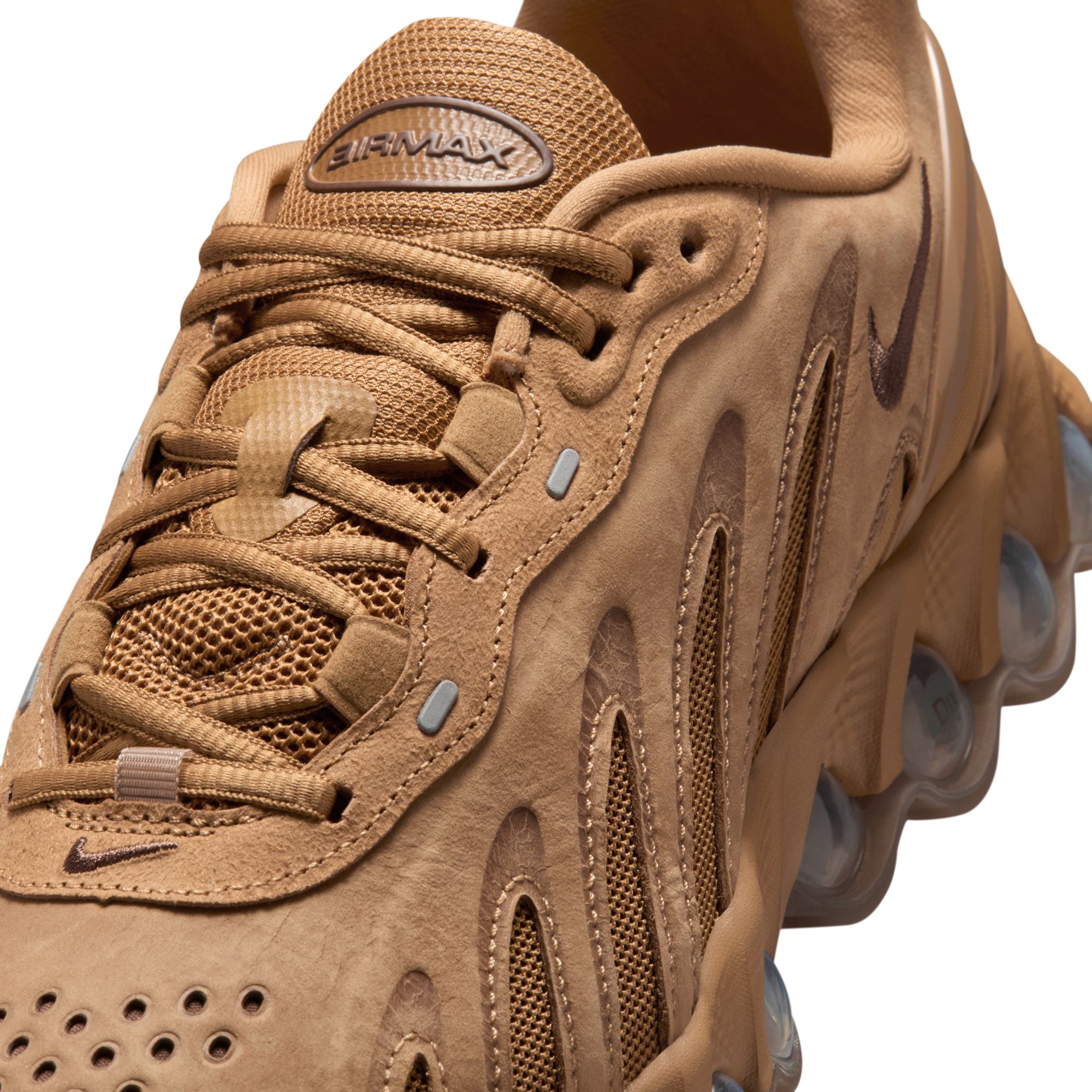 Nike Air Max Dn8 Leather - Men's Nike Air Max Dn8 Leather - Men's