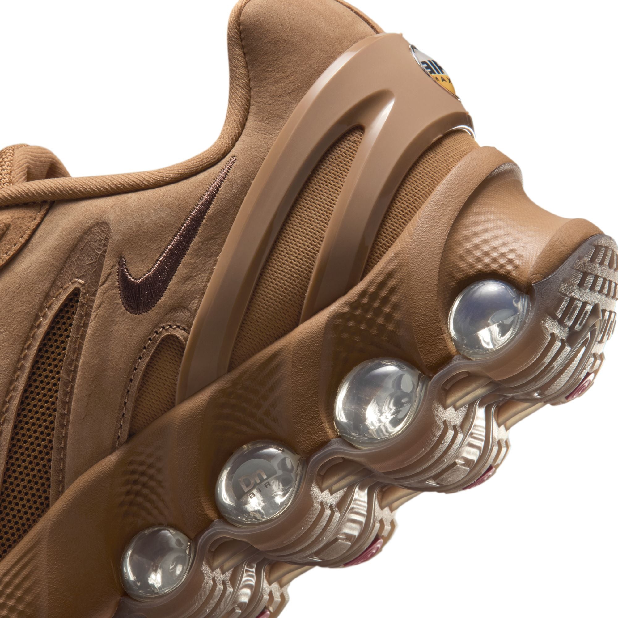Nike Air Max Dn8 Leather - Men's Nike Air Max Dn8 Leather - Men's