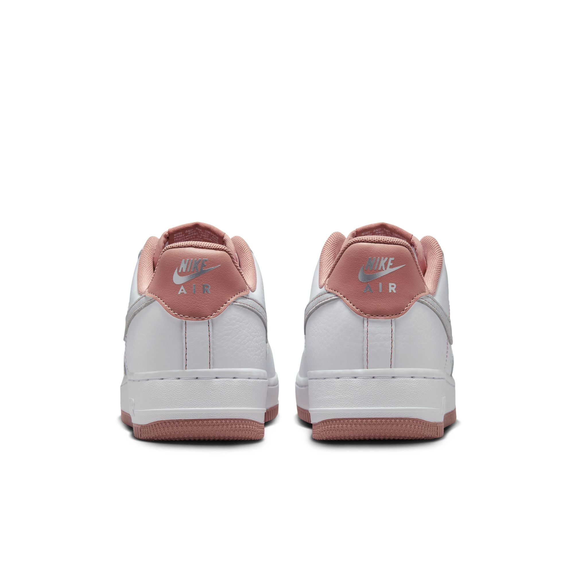 NIKE★W AIR FORCE 1 '07 MINI JEWEL★ White Nike Air Force 1 Mini Jewel Women's - JD Sports Global