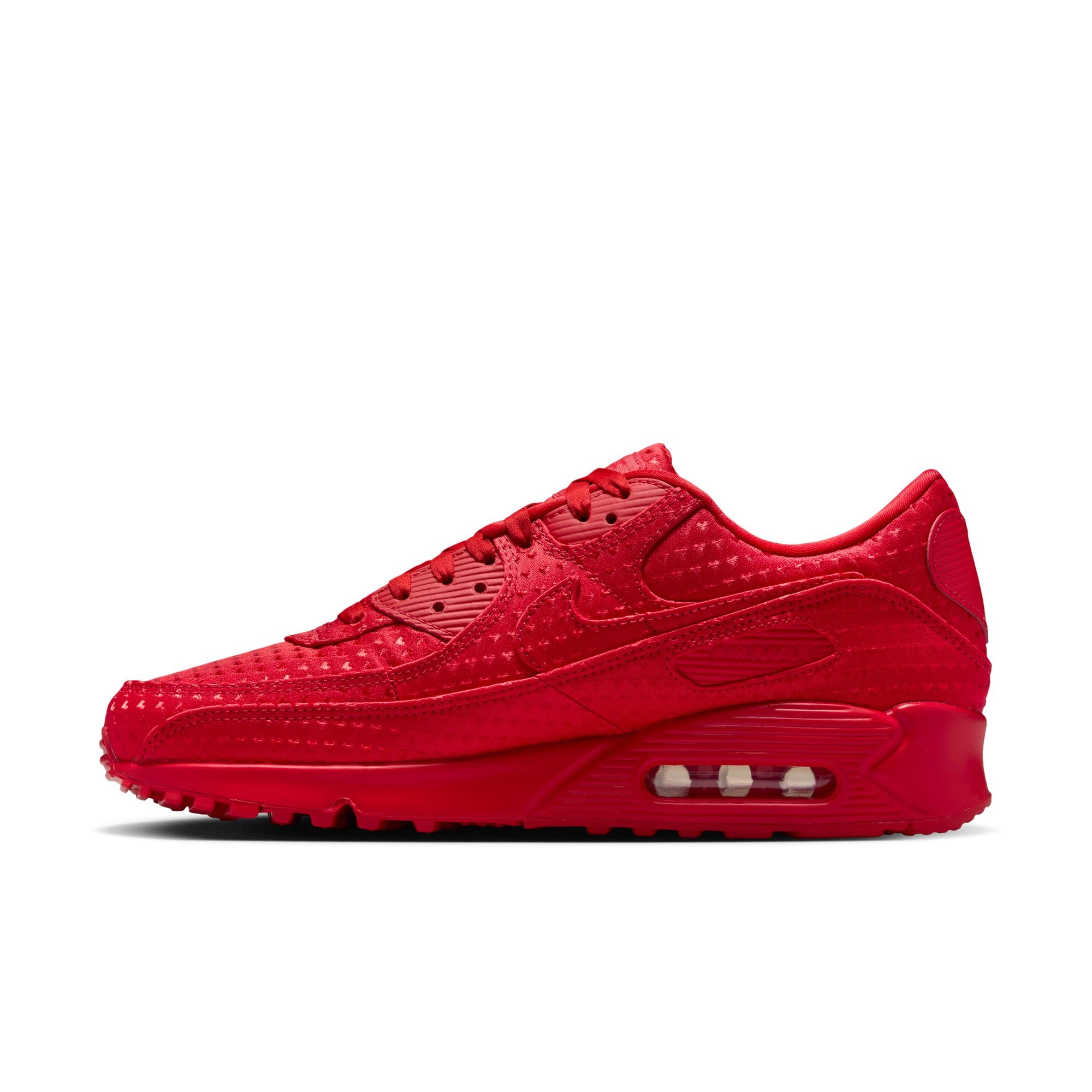 Nike Air Max 90 Premium "Valentine’s Day" - Men's