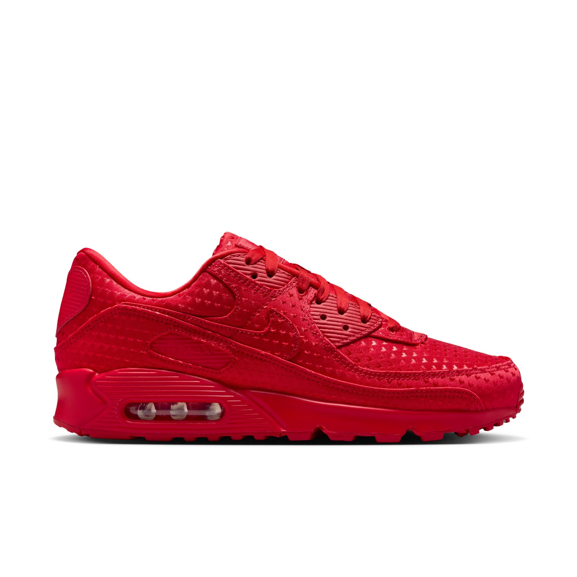 Nike Air Max 90 Premium "Valentine’s Day" - Men's
