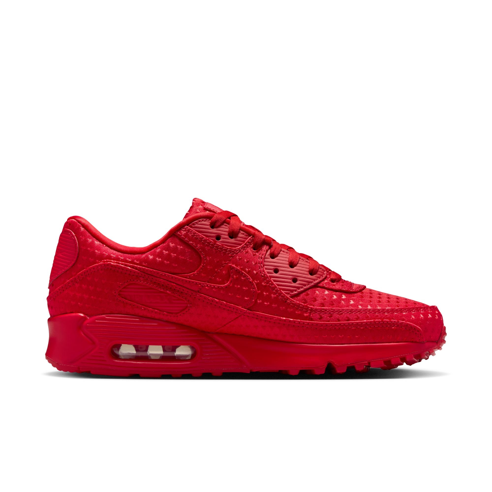 Nike Air Max 90 Premium "Valentine’s Day" - Men's