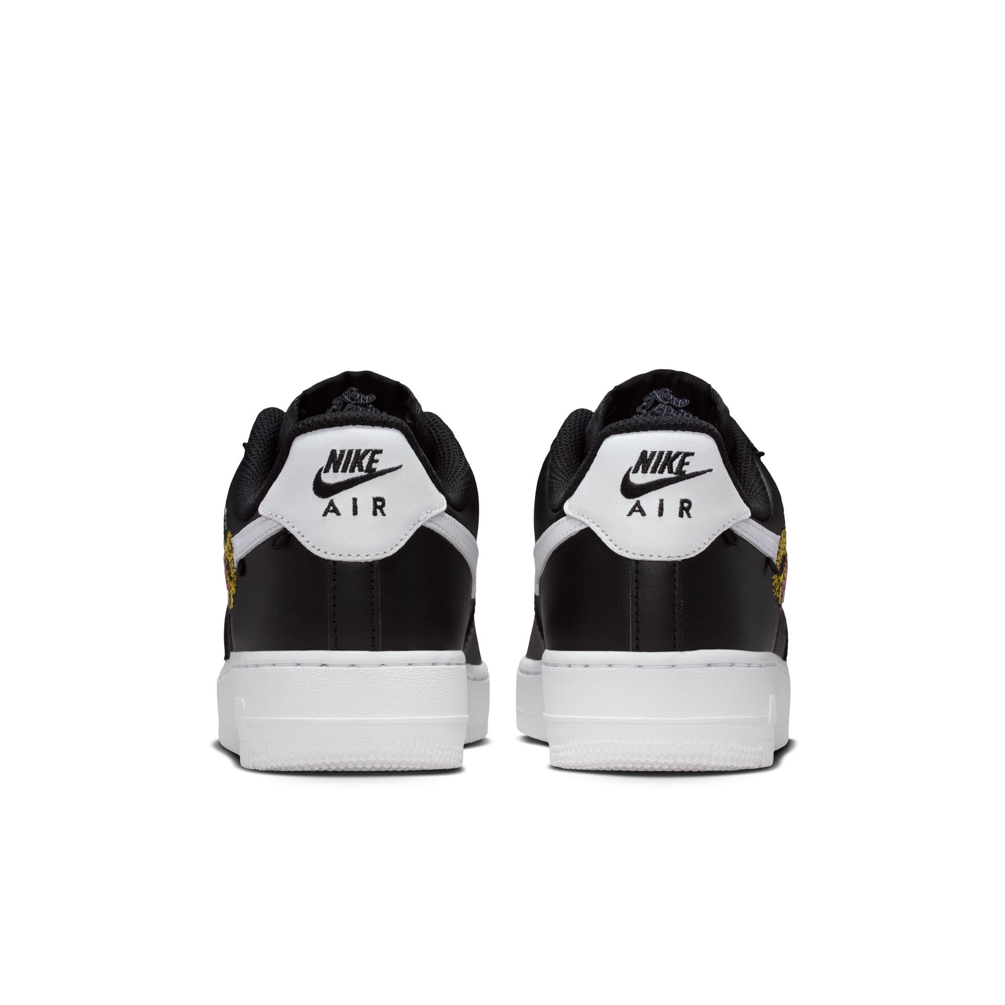 Nike Air Force 1 '07 Premium "Flowers" - Women's