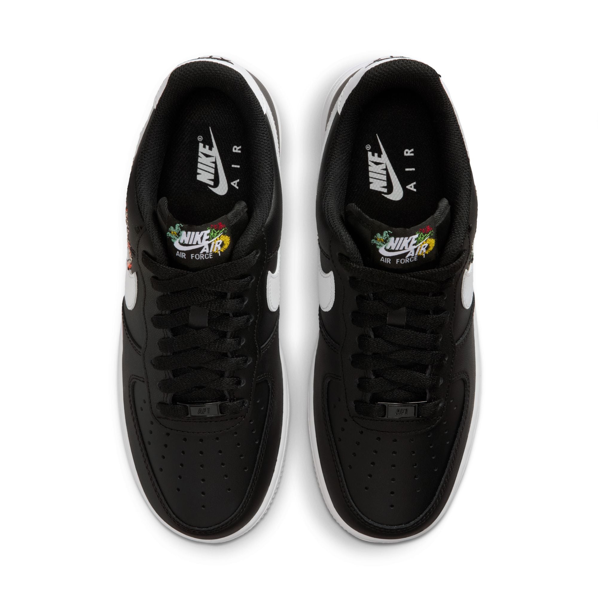 Nike Air Force 1 '07 Premium "Flowers" - Women's