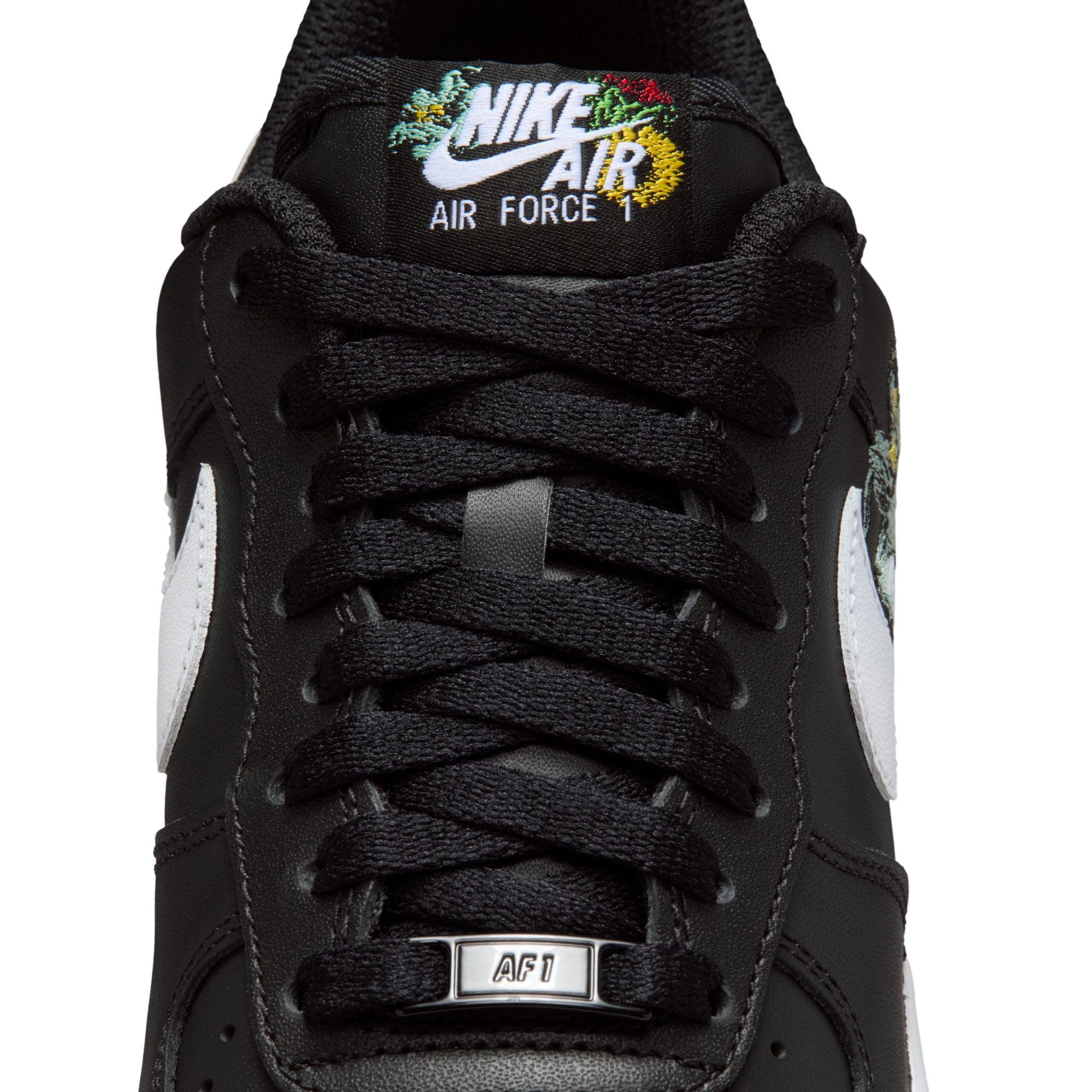 Nike Air Force 1 '07 Premium "Flowers" - Women's