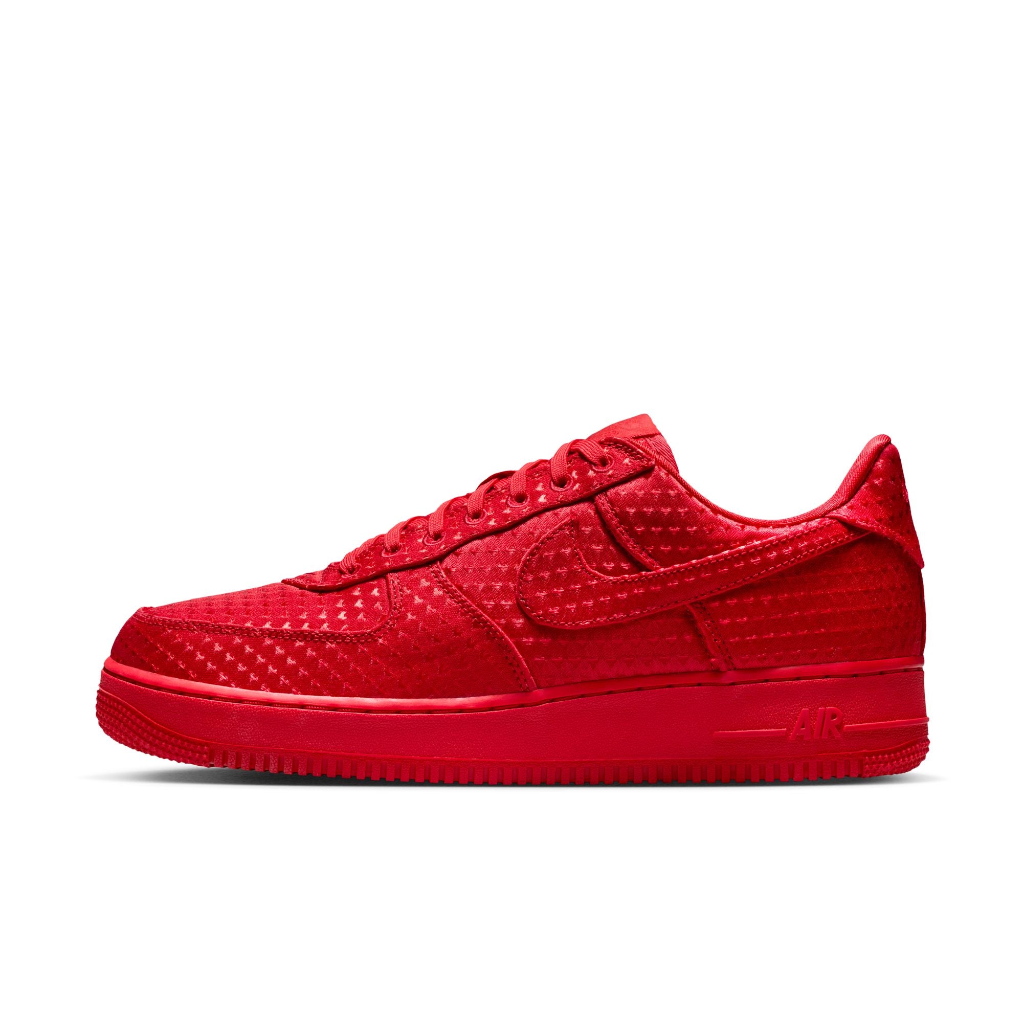 Nike Air Force 1 Retro "Valentine’s Day" - Men's