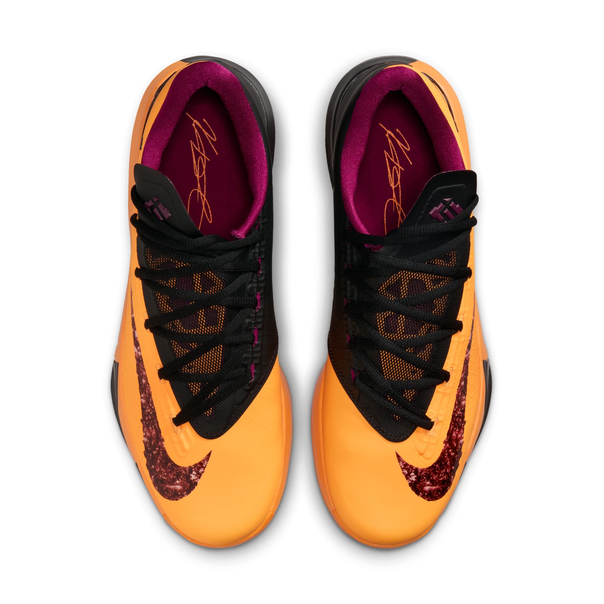 Nike Zoom KD 6 "Peanut Butter & Jelly" - Men's